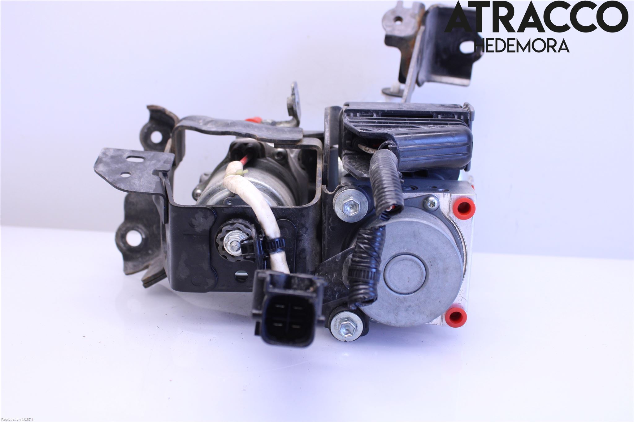 Toyota C-HR 16-23 Abs Hydraulikkaggregat