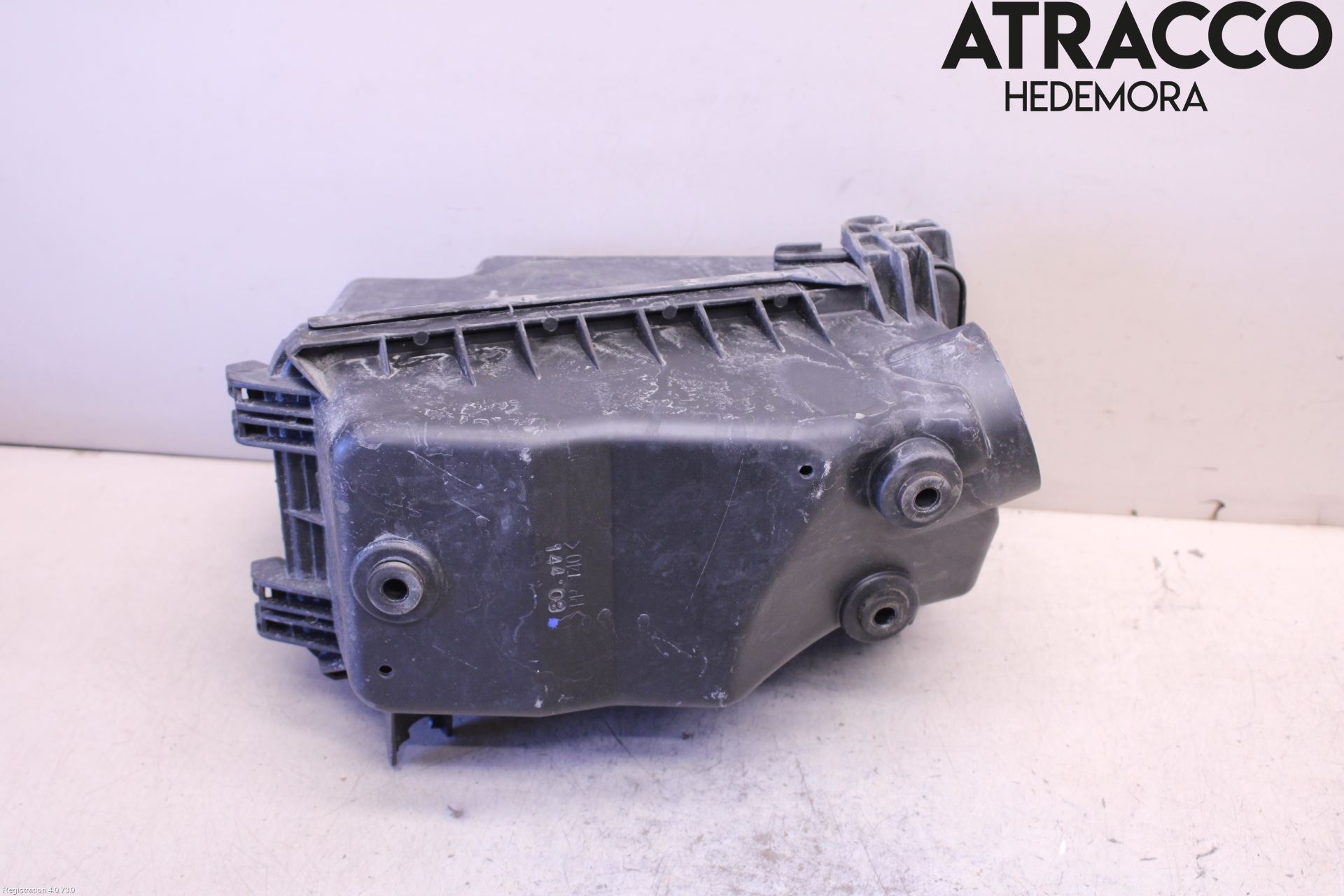 Toyota AVENSIS 07-08 Luftfilter Boks