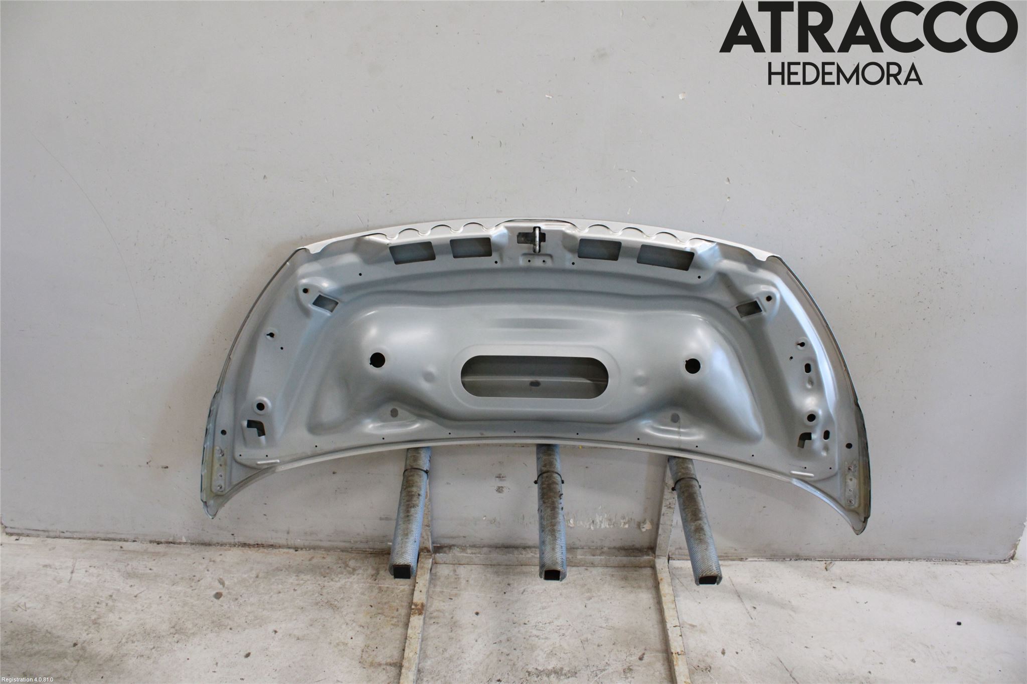 Peugeot EXPERT 07-14 Panser