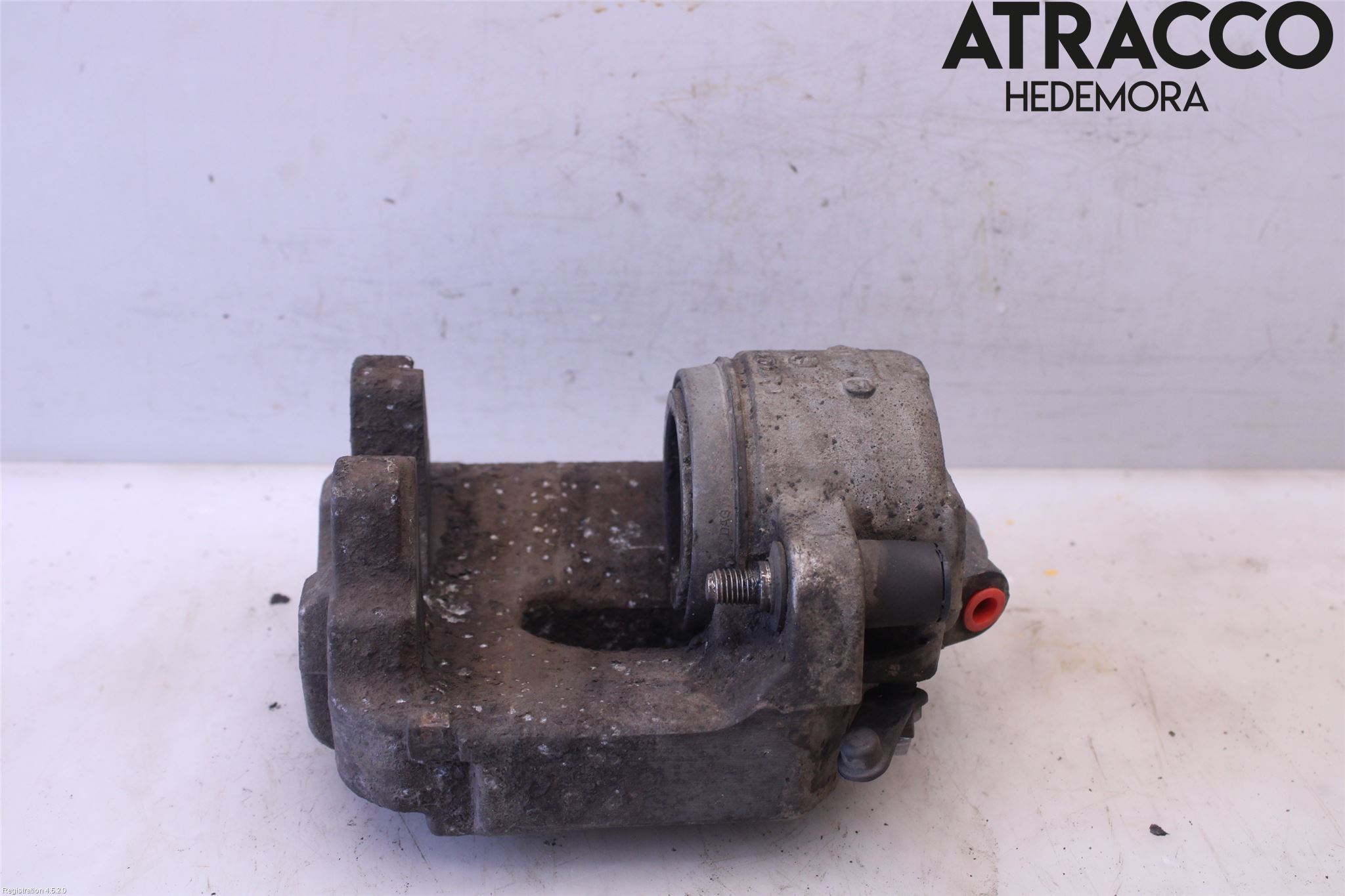 BMW 5 F10/F11/F18 09-17 Bremsecaliper Foran Venstre