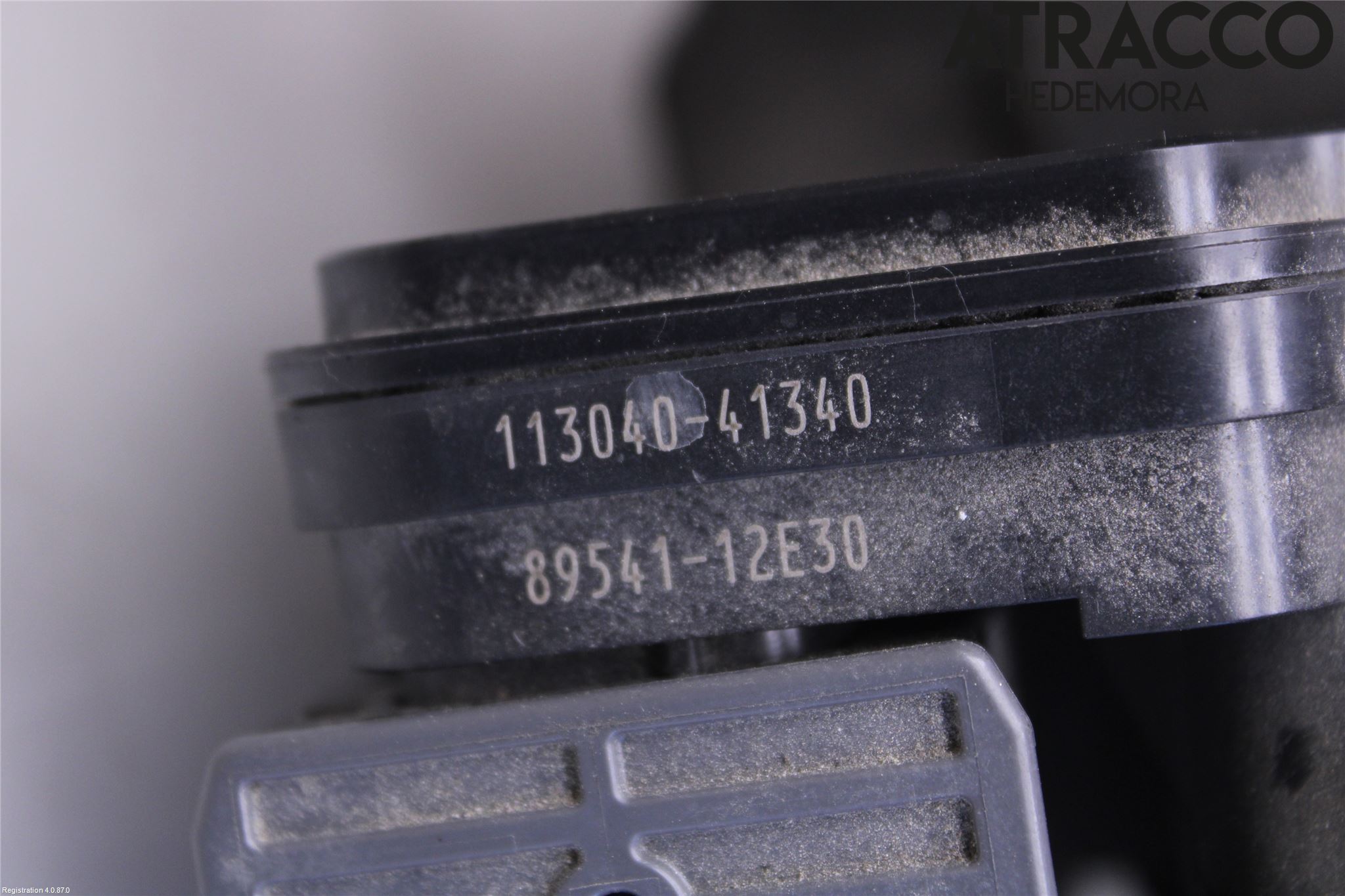Toyota COROLLA 19- Abs Hydraulikkaggregat