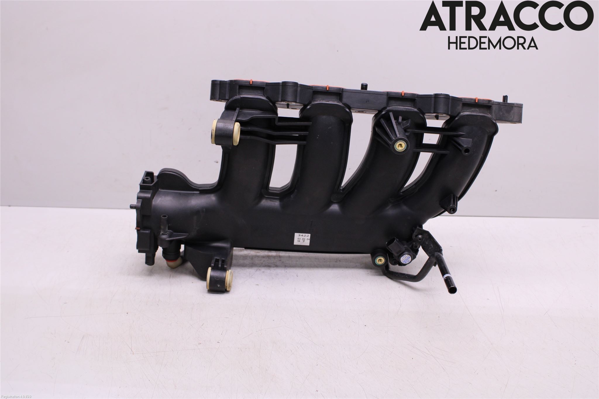 Mercedes-Benz MB SLK 200-350 (R171) 05-11 Innsugningsmanifold