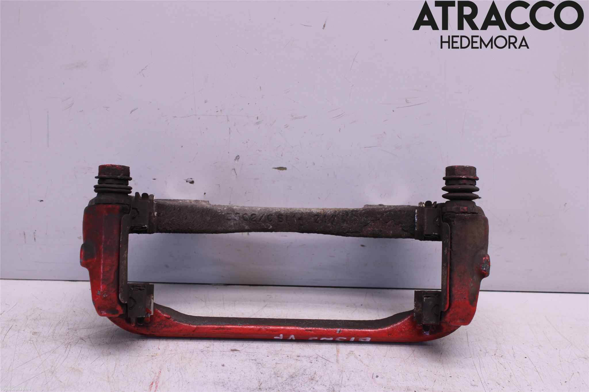 Landrover RANGE ROVER SPORT (L494) 14-22 Bremsecaliper Feste Holder