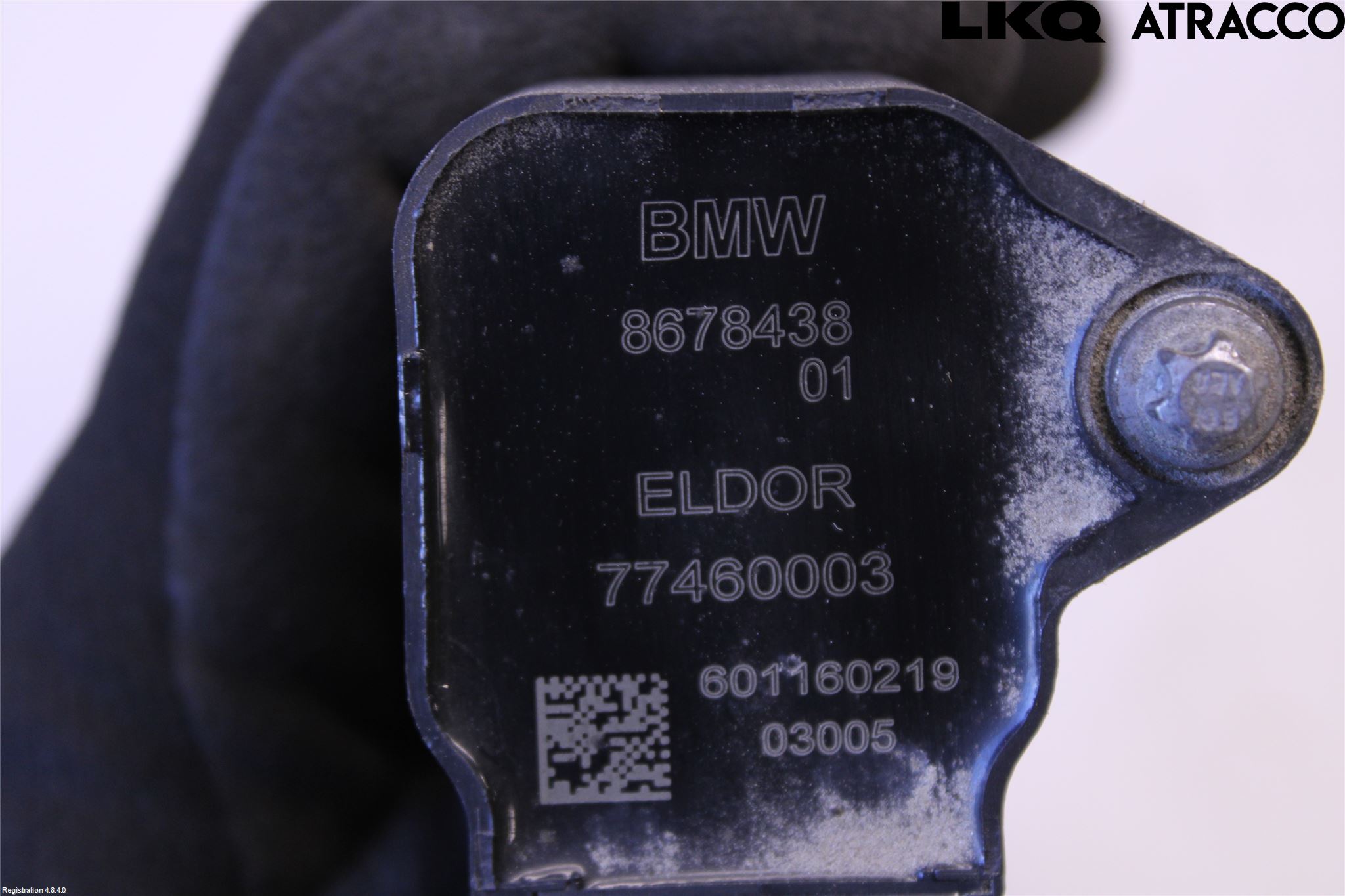 Mini ONE/COOPER 5DR F55 14-24 Coil