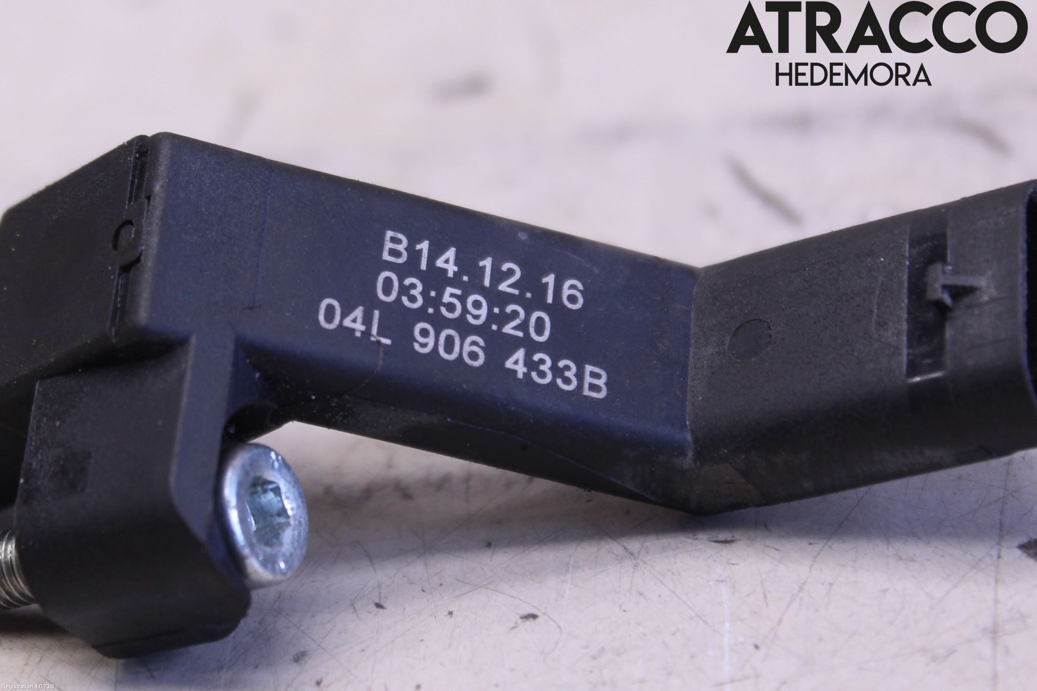Audi A5 17- Giver Turtall - Tenning