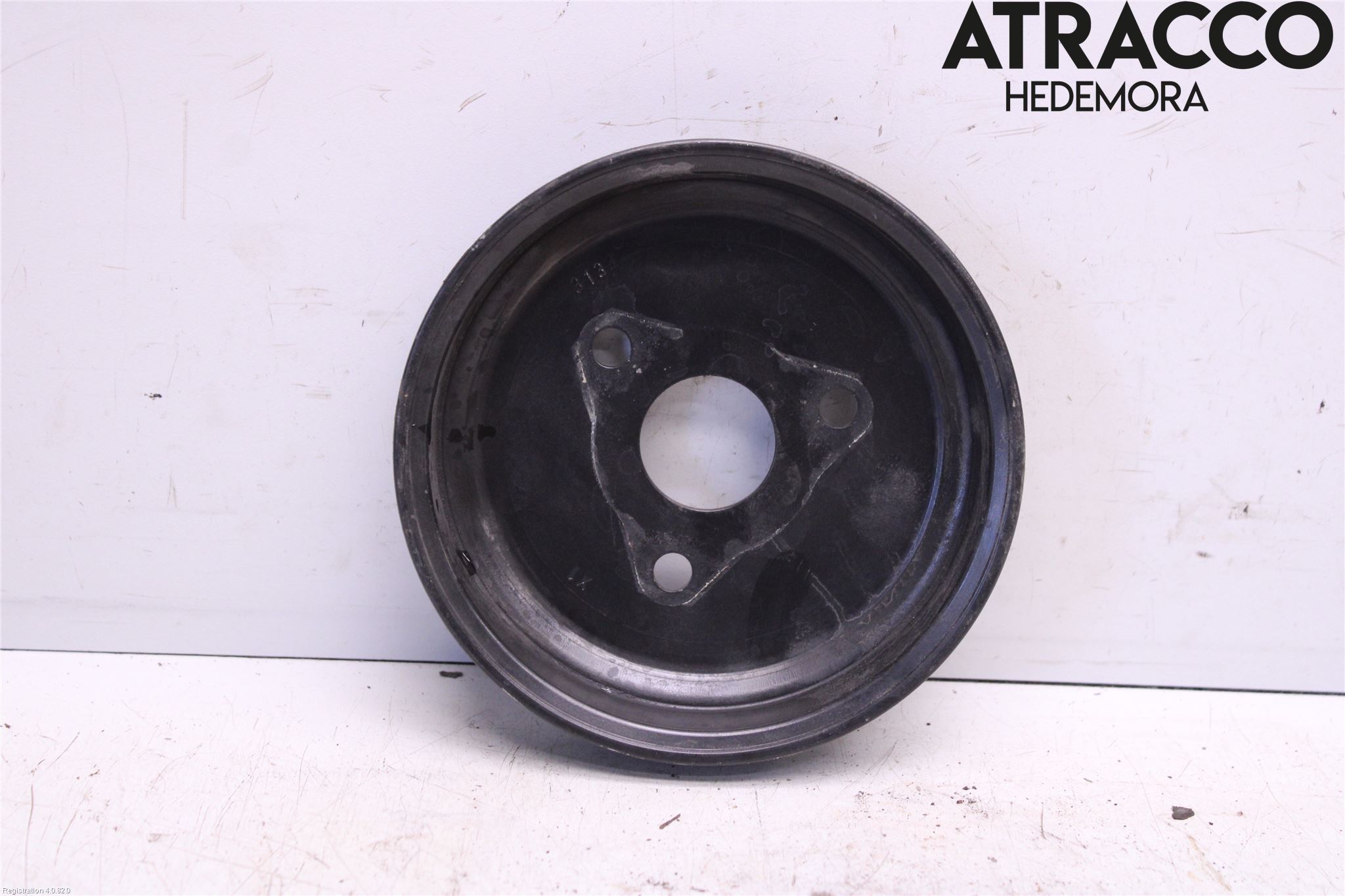 Opel ASTRA J 10-15 Reimskive