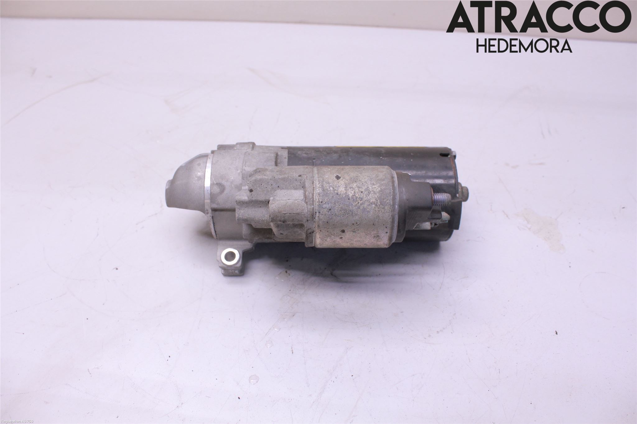 BMW 5 F10/F11/F18 09-17 Startmotor Diesel