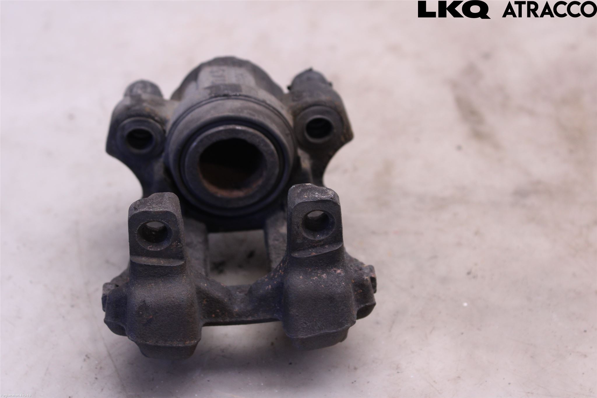 BMW 3 GT F34 13-19 Bremsecaliper Bak Høyre