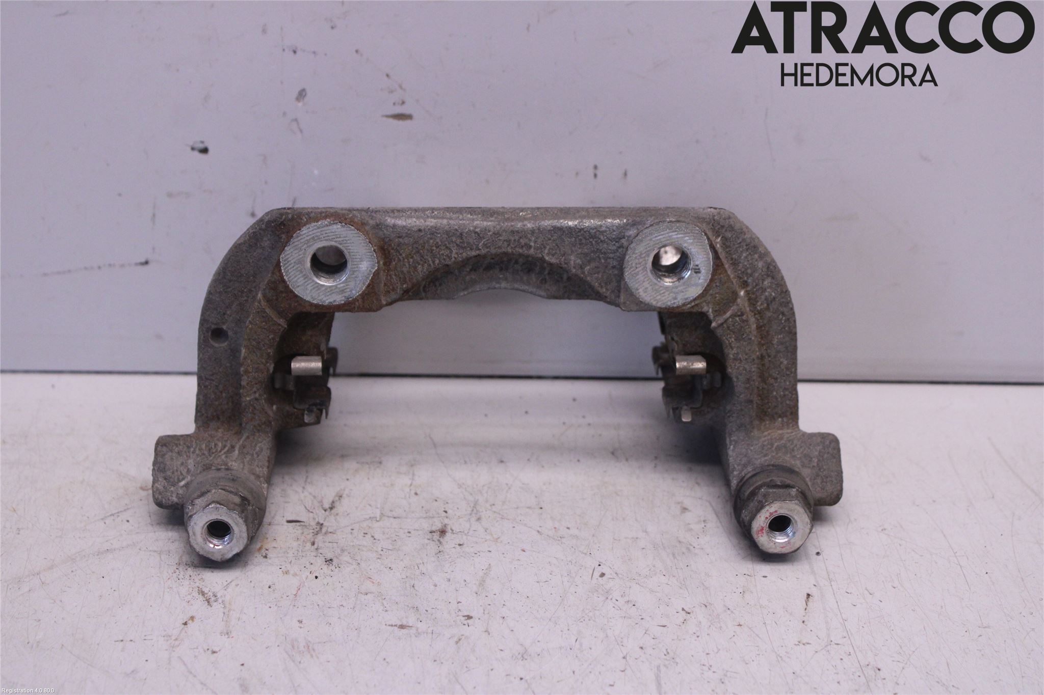 Toyota C-HR 16-23 Bremsecaliper Feste Holder