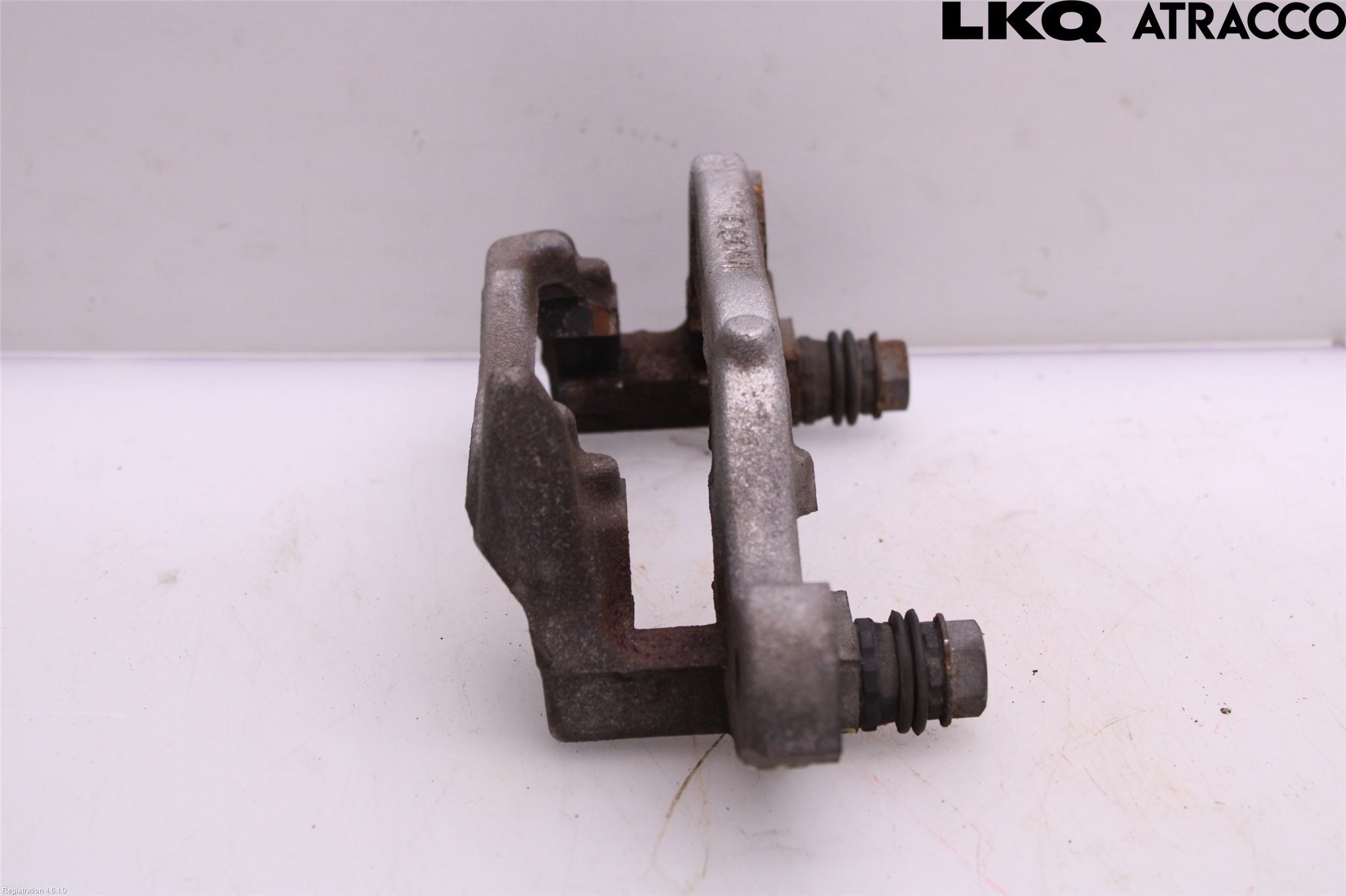 Renault KADJAR 15- Bremsecaliper Feste Holder