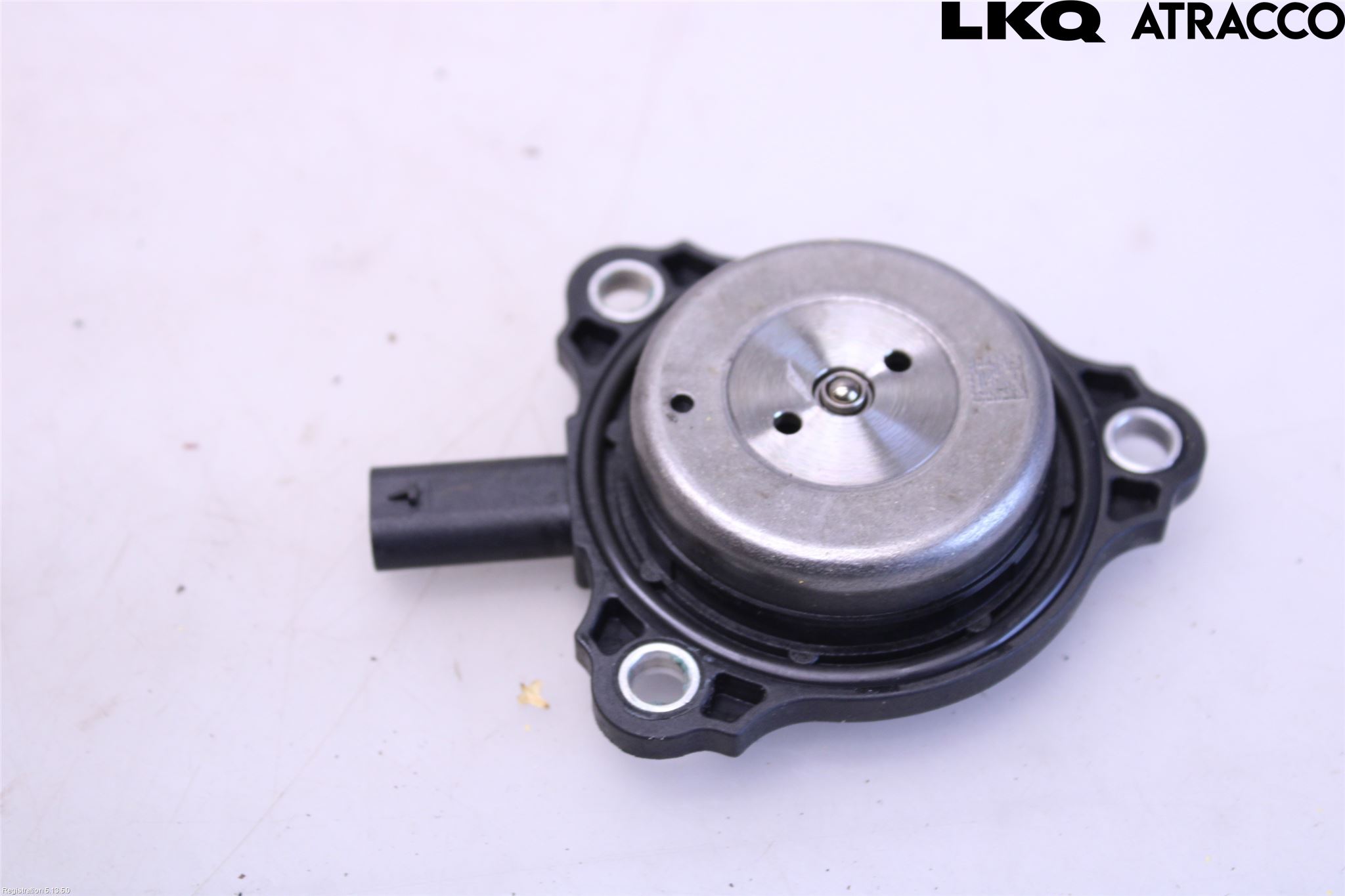 Mercedes-Benz MB B-KLASS (W247) 19- Startmotor Innslag