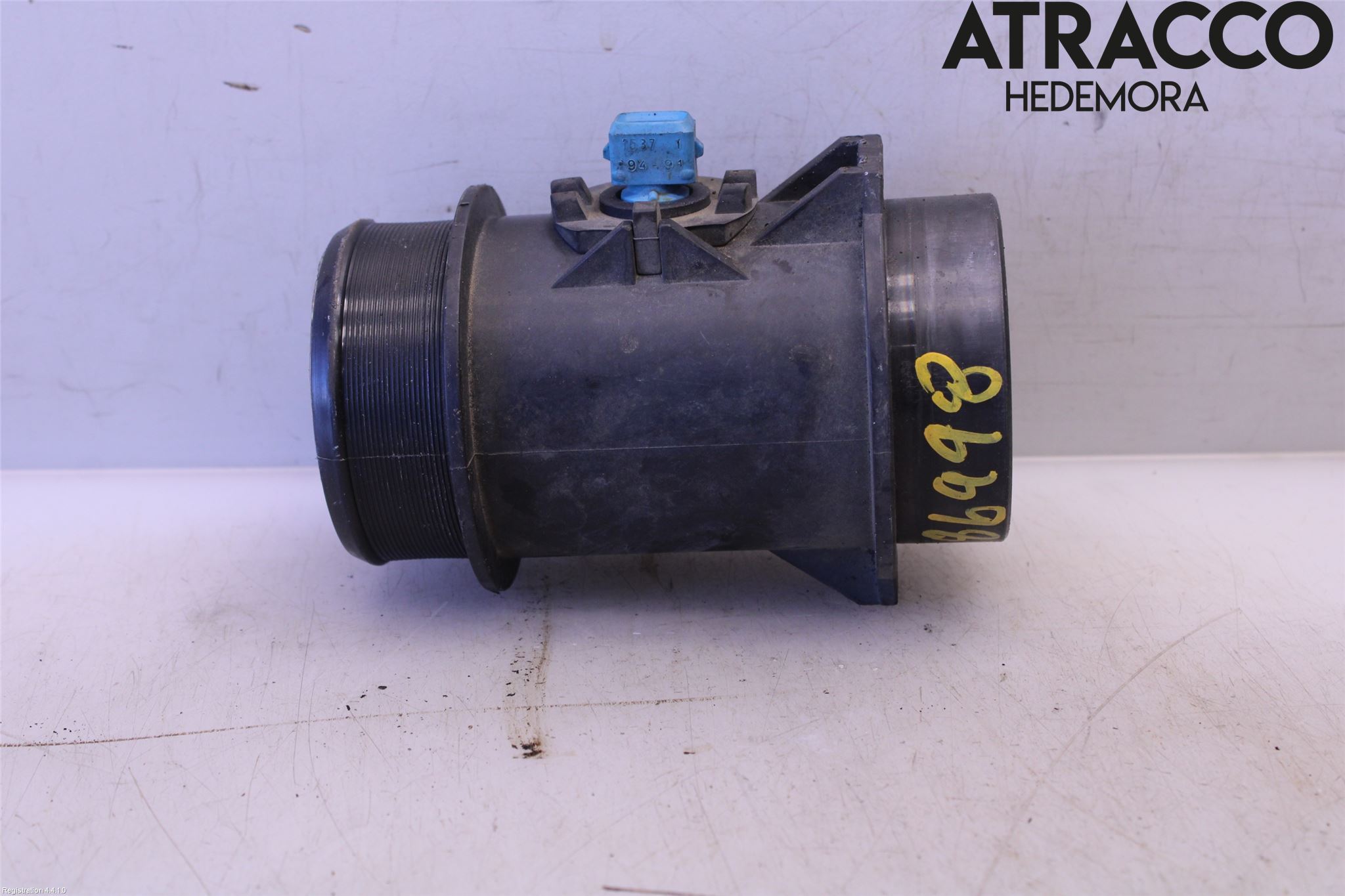 Volvo 740 88-92 Giver Temp Innsugsluft