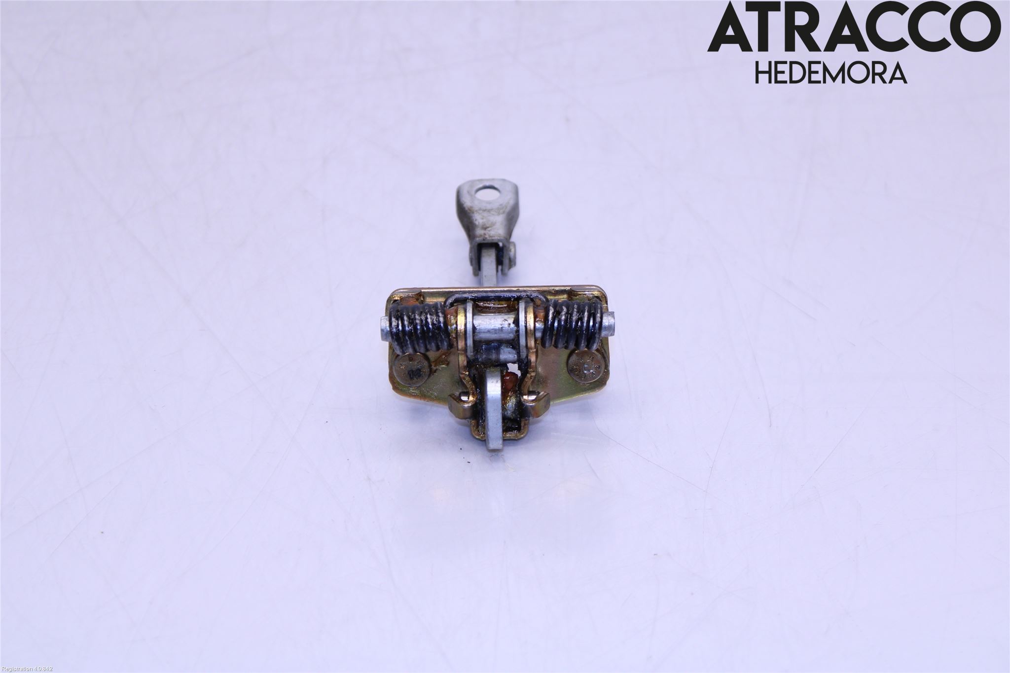 Citroen C2 Dørstopper