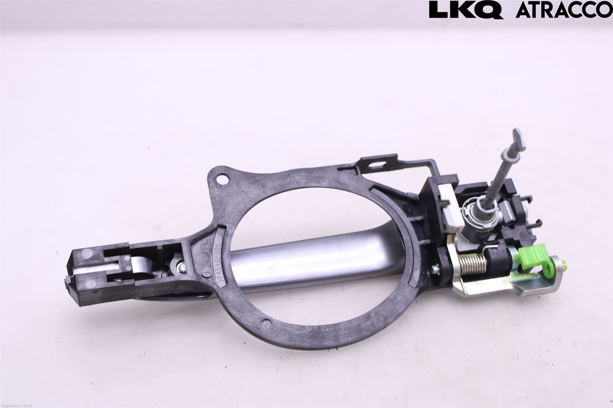 Mitsubishi ASX 10-22 Dørhandtak Ytre Venstre