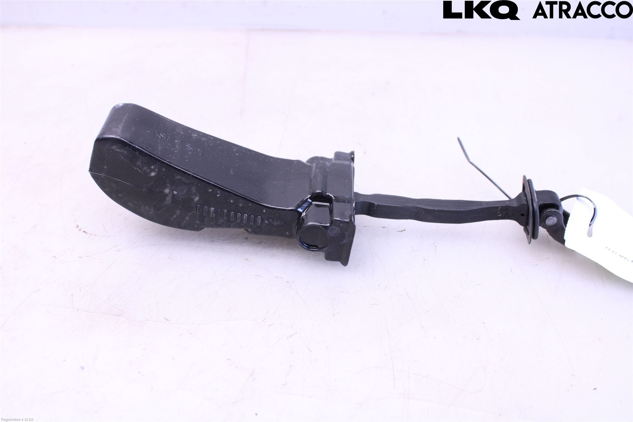 Skoda SCALA 19- Dørstopper