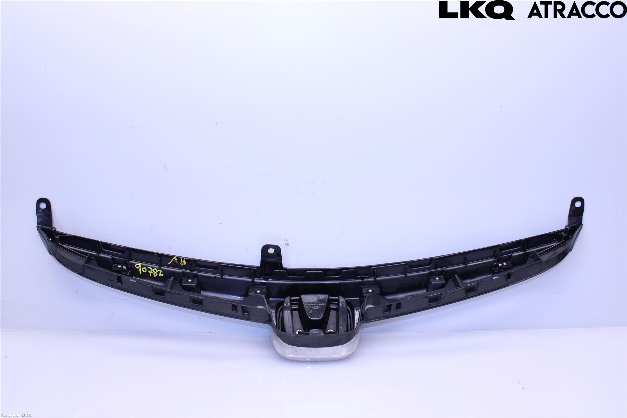 Honda CIVIC 06-11 Grill Komplett