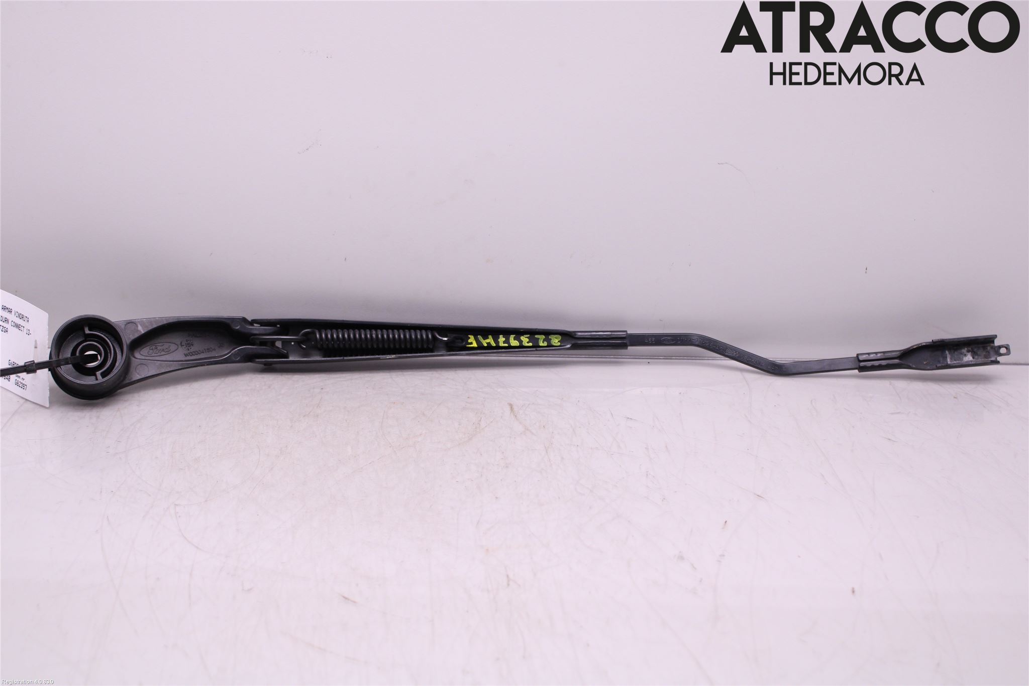 Ford TRANSIT/TOURNEO CONNECT 13-22 Viskerarm-Armer Frontrute