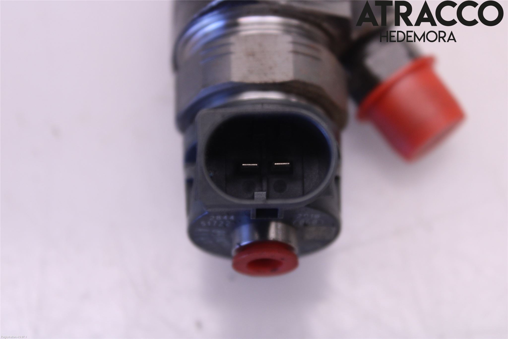 BMW 5 F10/F11/F18 09-17 Inns Dyse