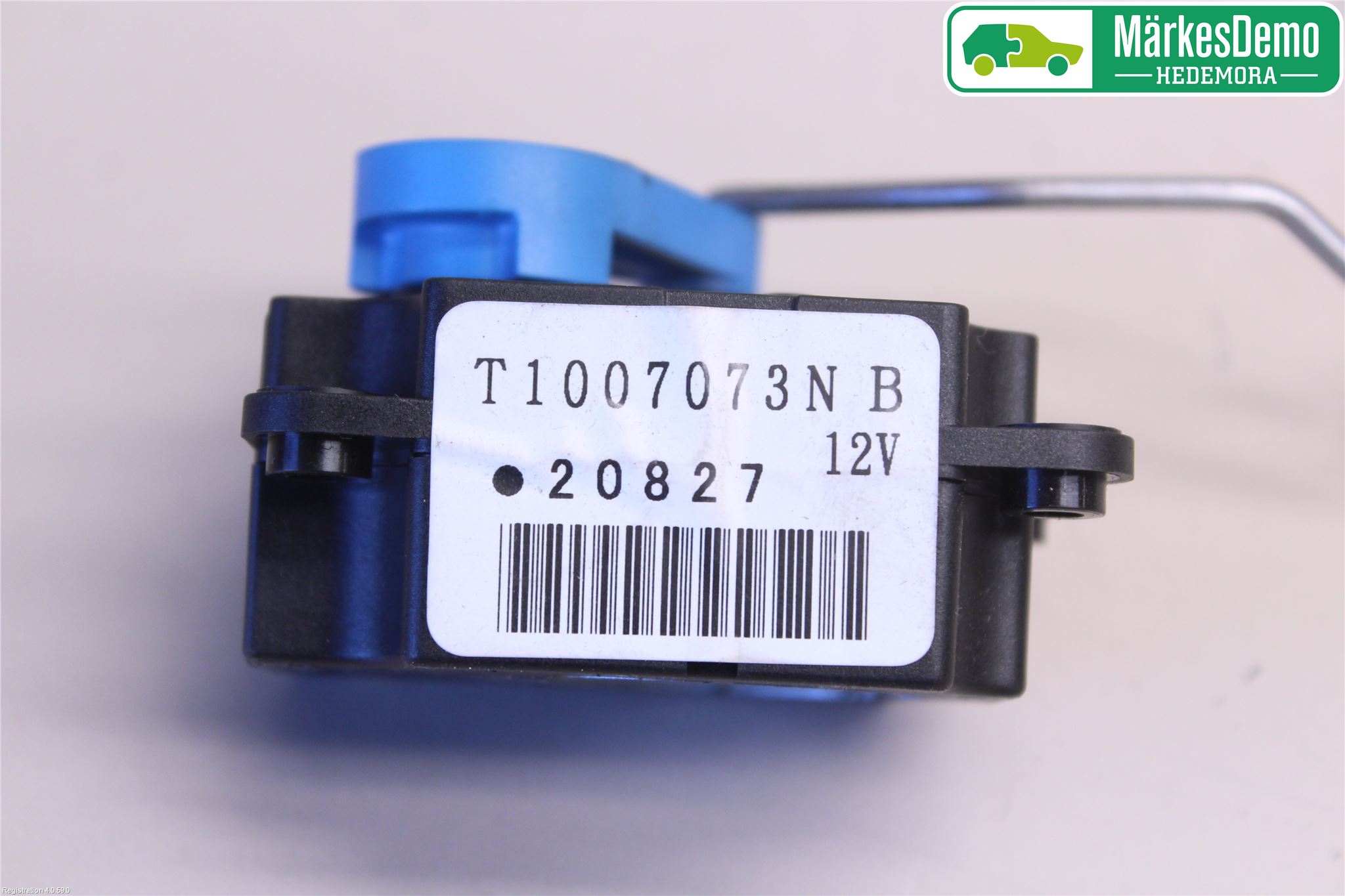 Subaru XV 12-17 Varme Ac Regulerings Motor