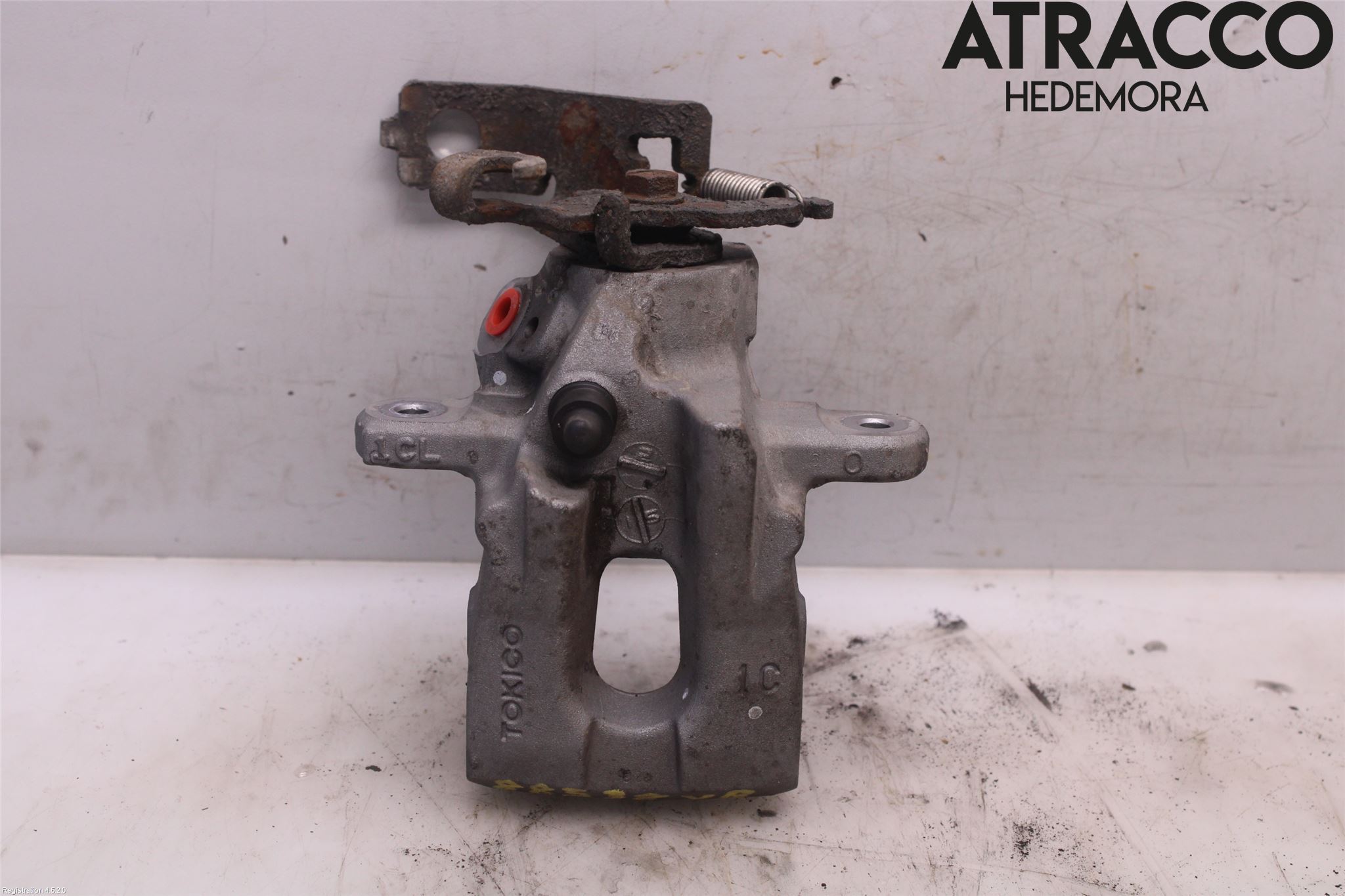 Toyota PRIUS (ZVW50) 16-21 Bremsecaliper Bak Venstre