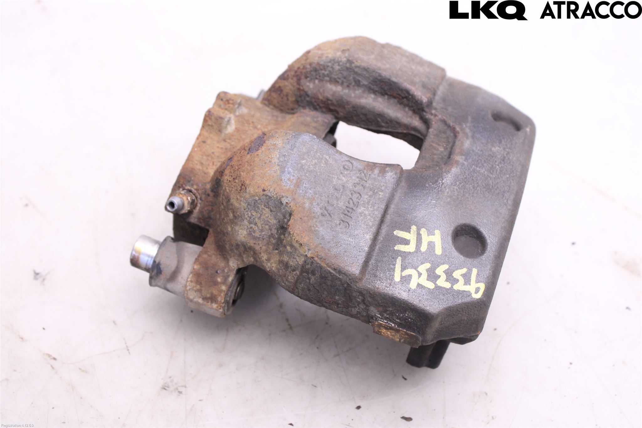 Volvo XC60 14-17 Bremsecaliper Foran Høyre