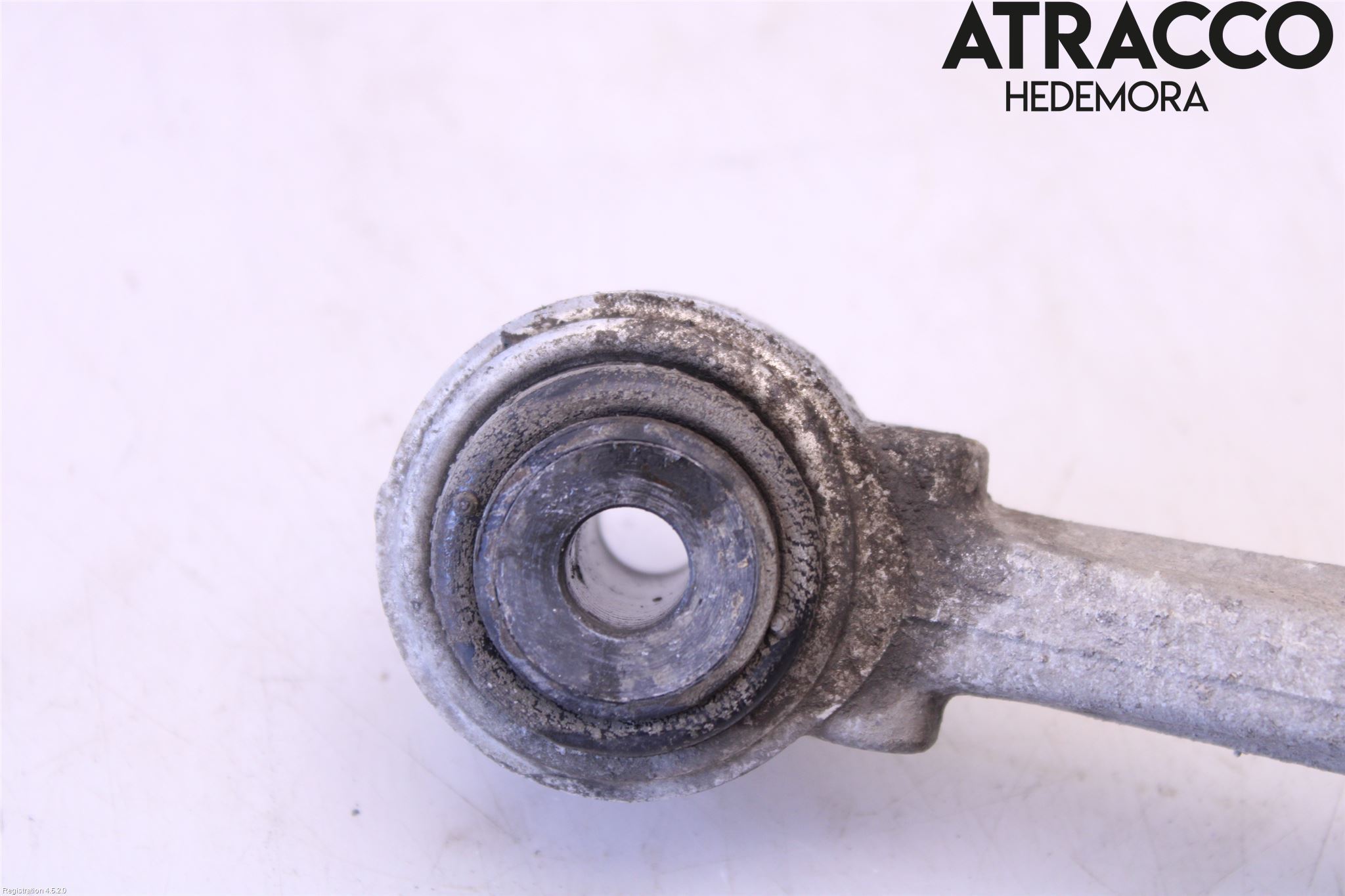 BMW 2 F22/F23/F87 Coupé/Cab 13-21 Bærearm Bak Venstre
