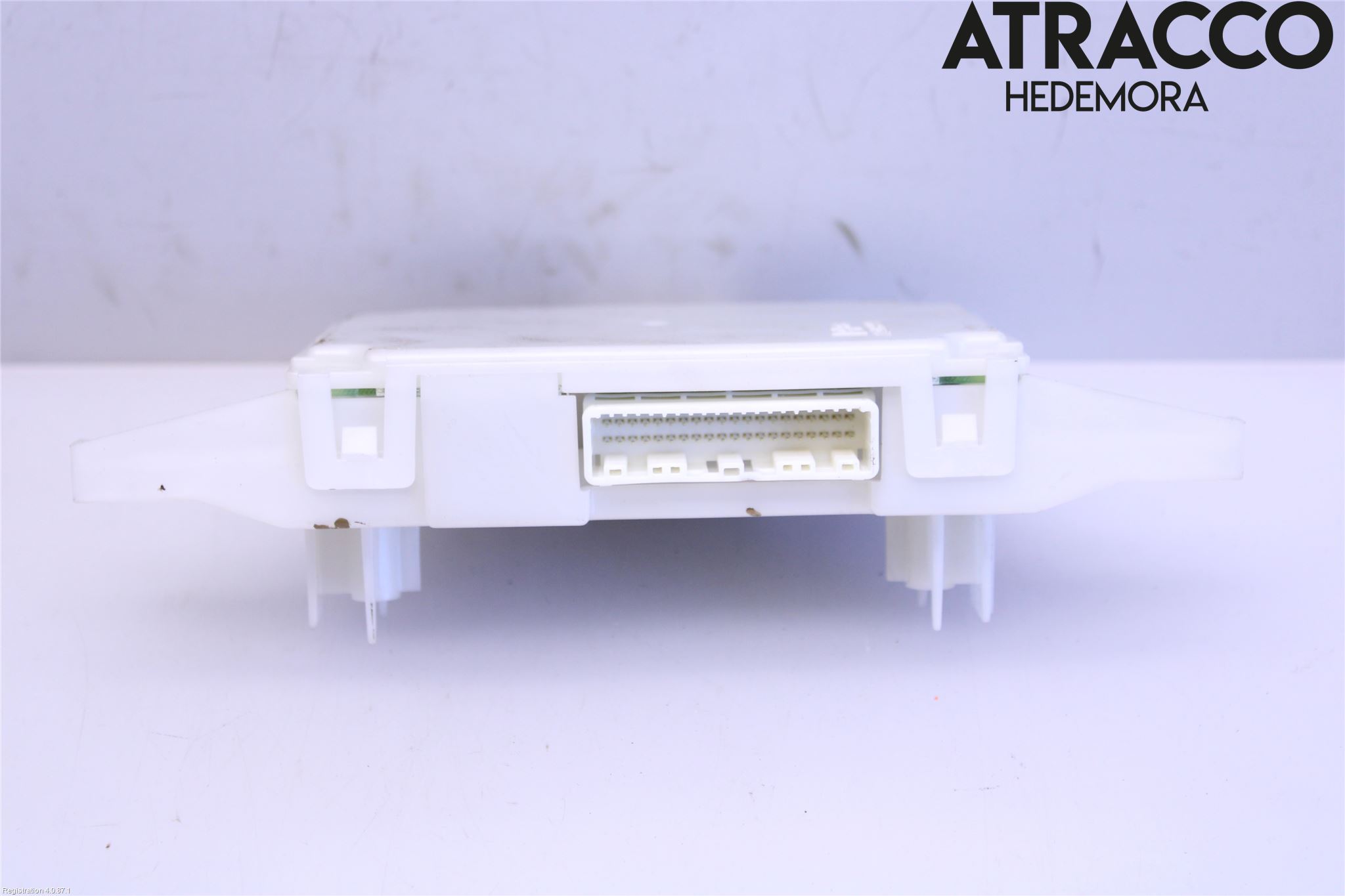 Mercedes-Benz MB X-KLASS (BR 470) 18-20 Varme Ac Betjening-Display