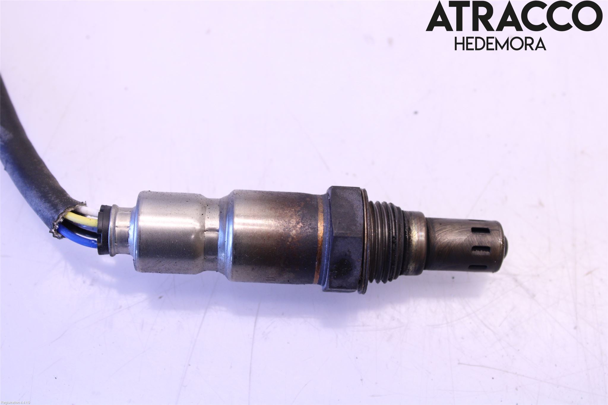 Audi A4/S4 B9 16-19 Inns Lambdasonde