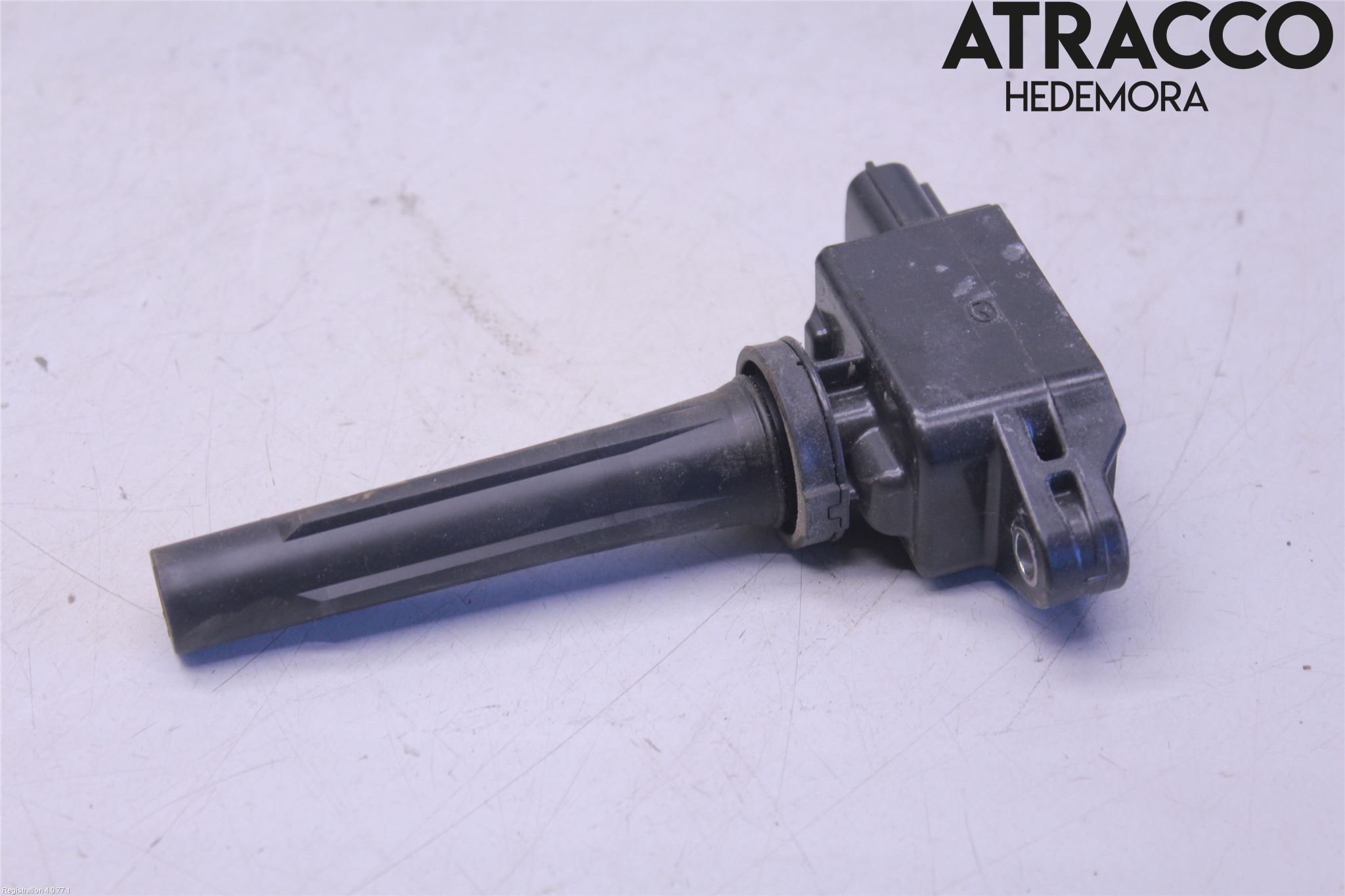 Mazda CX-3 Coil