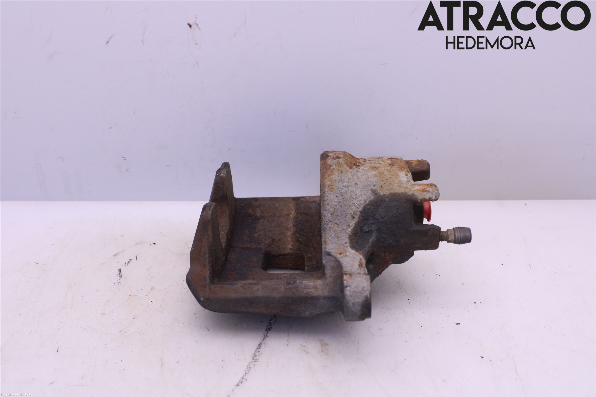 Mitsubishi ASX 10-22 Bremsecaliper Foran Høyre
