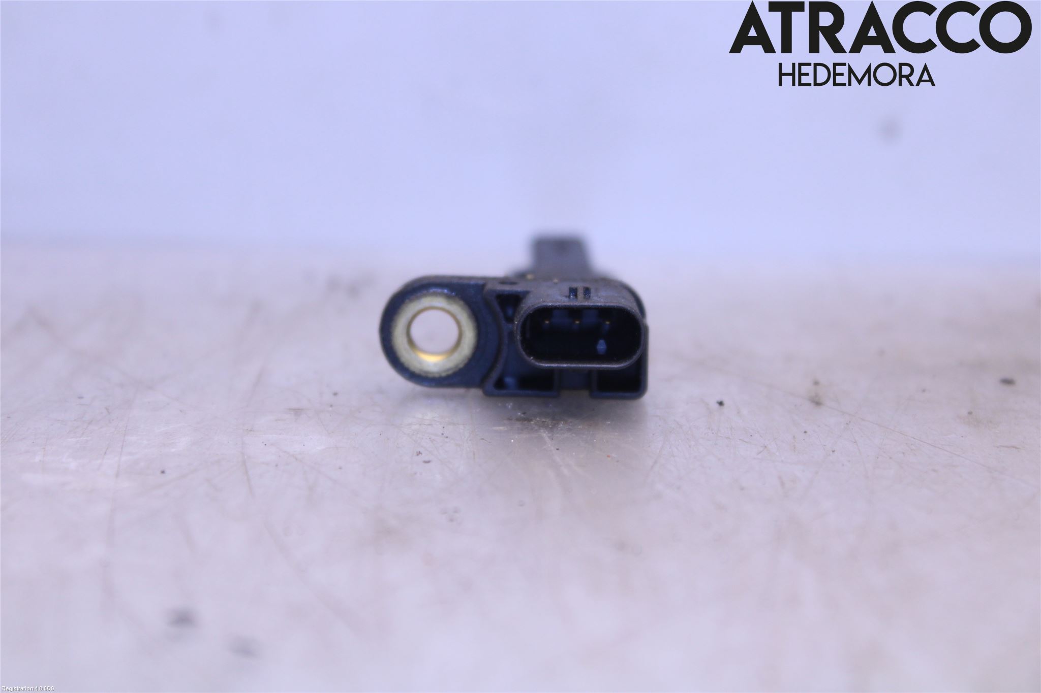 Audi A4/S4 08-11 Giver Turtall - Tenning