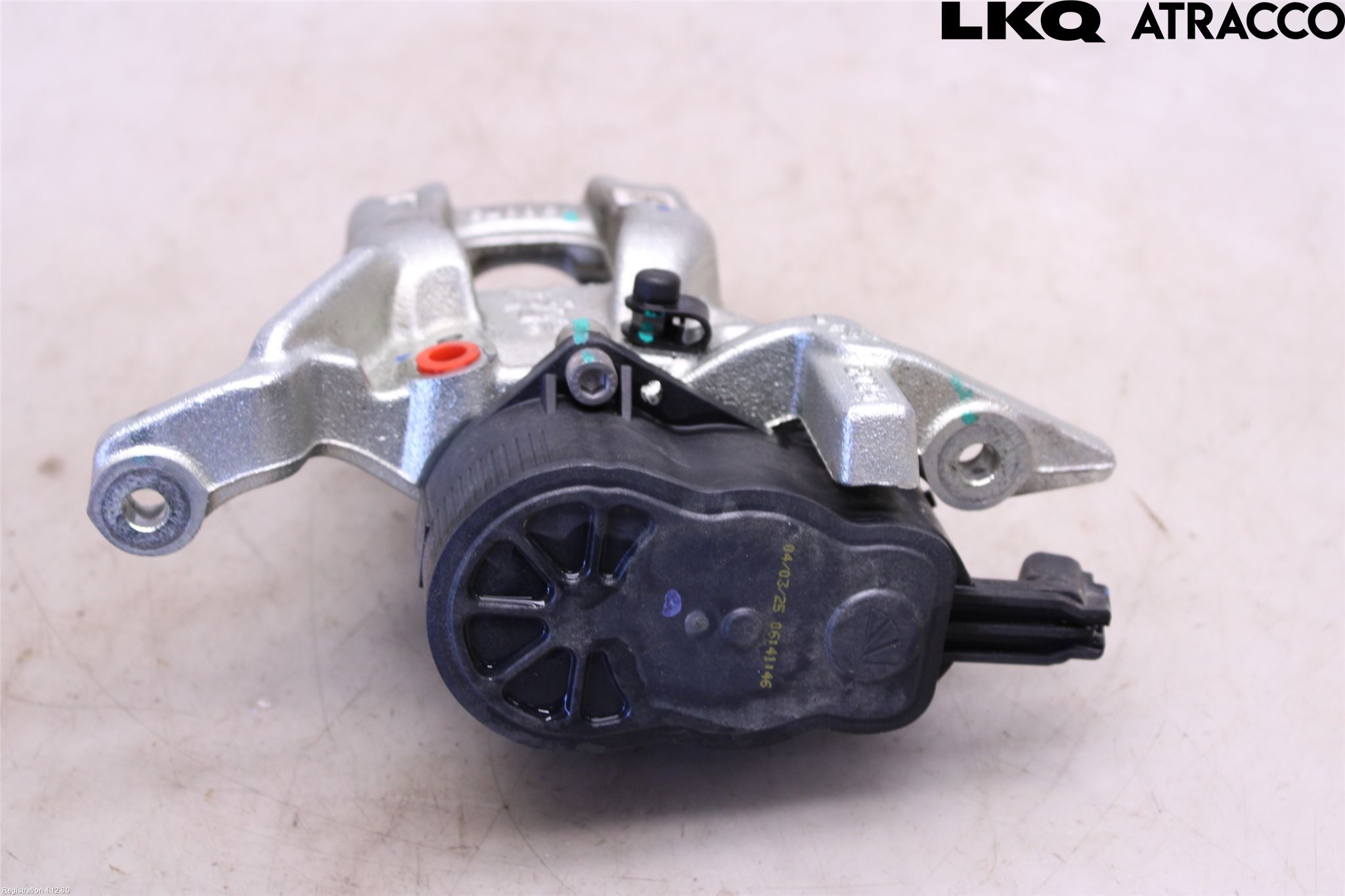 Toyota C-HR 24- Bremsecaliper Bak Venstre