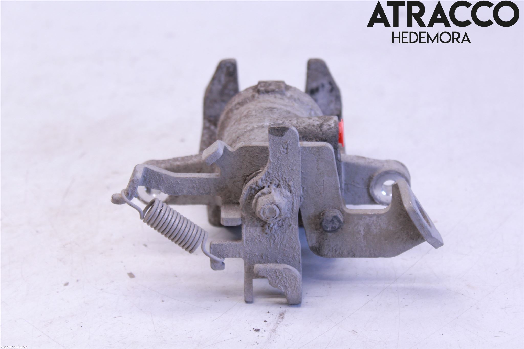 Fiat TIPO/CROSS 16- Bremsecaliper Bak Høyre