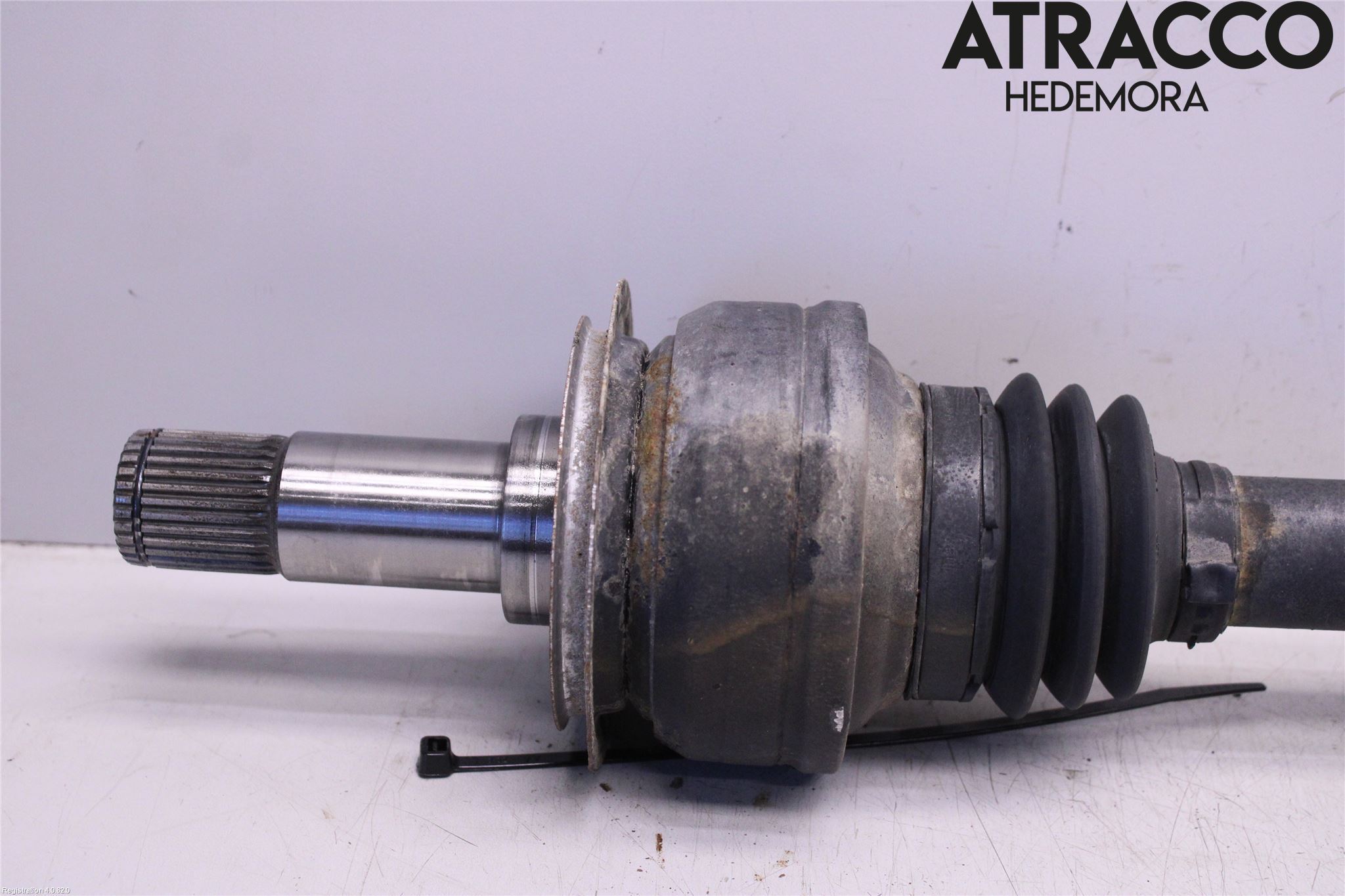 Mercedes-Benz MB E-KLASS (W213) 16-23 Bremsecaliper Foran Høyre