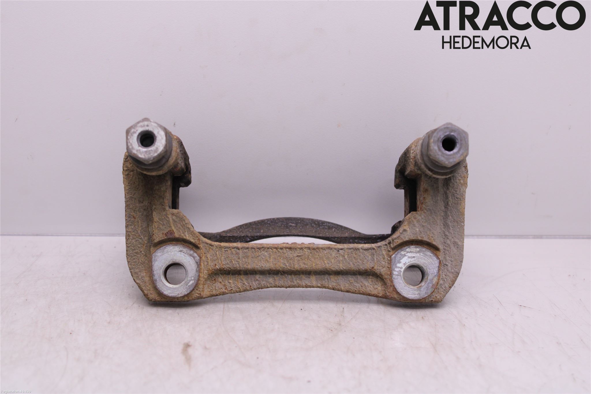 Mazda 2 (DJ) 15-22 Bremsecaliper Feste Holder