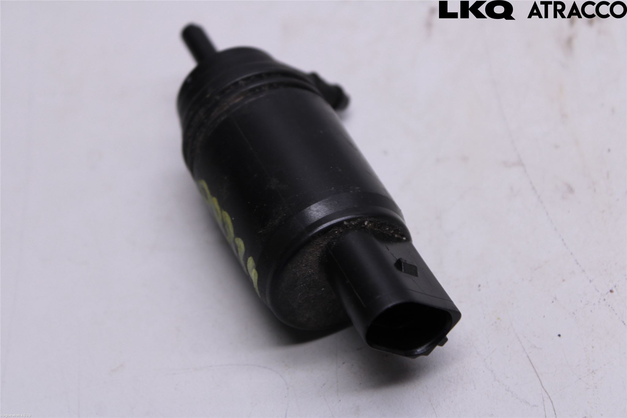 BMW 1 F20/F21 11-19 Spylerpumpe Høytrykk