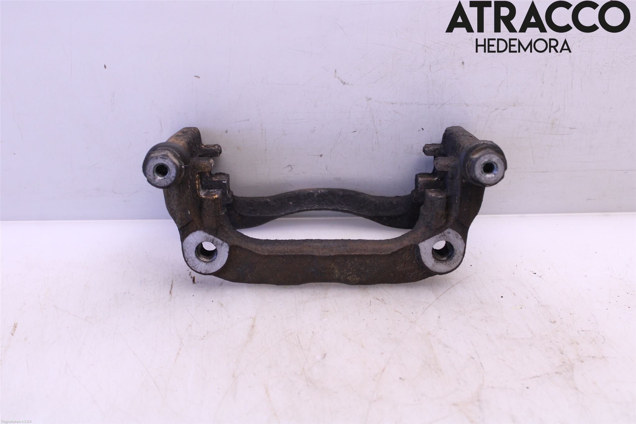 Mercedes-Benz MB CLA-KLASS (C117/X117) 13-19 Bremsecaliper Feste Holder