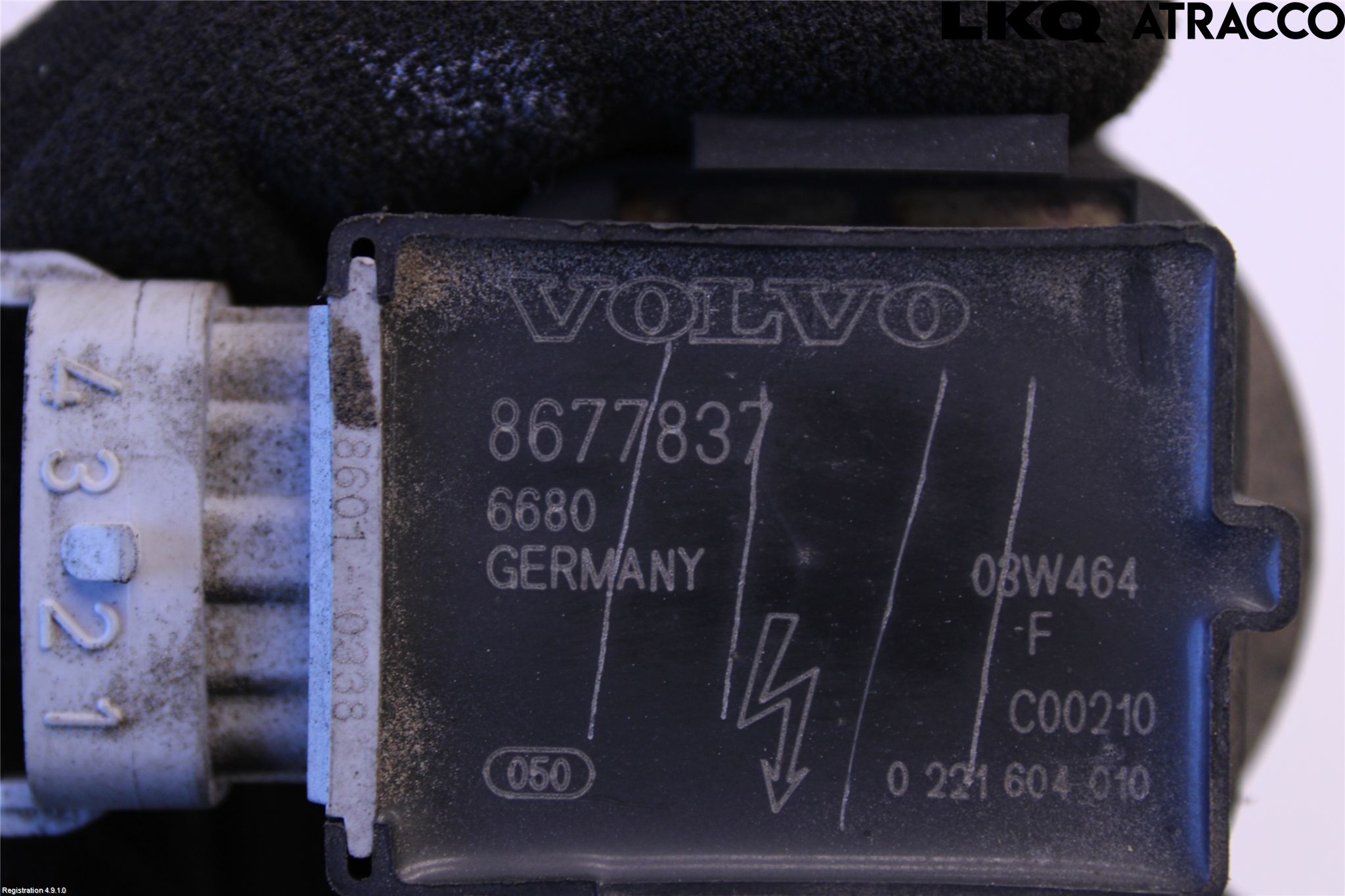 Volvo S40 04-07 Coil