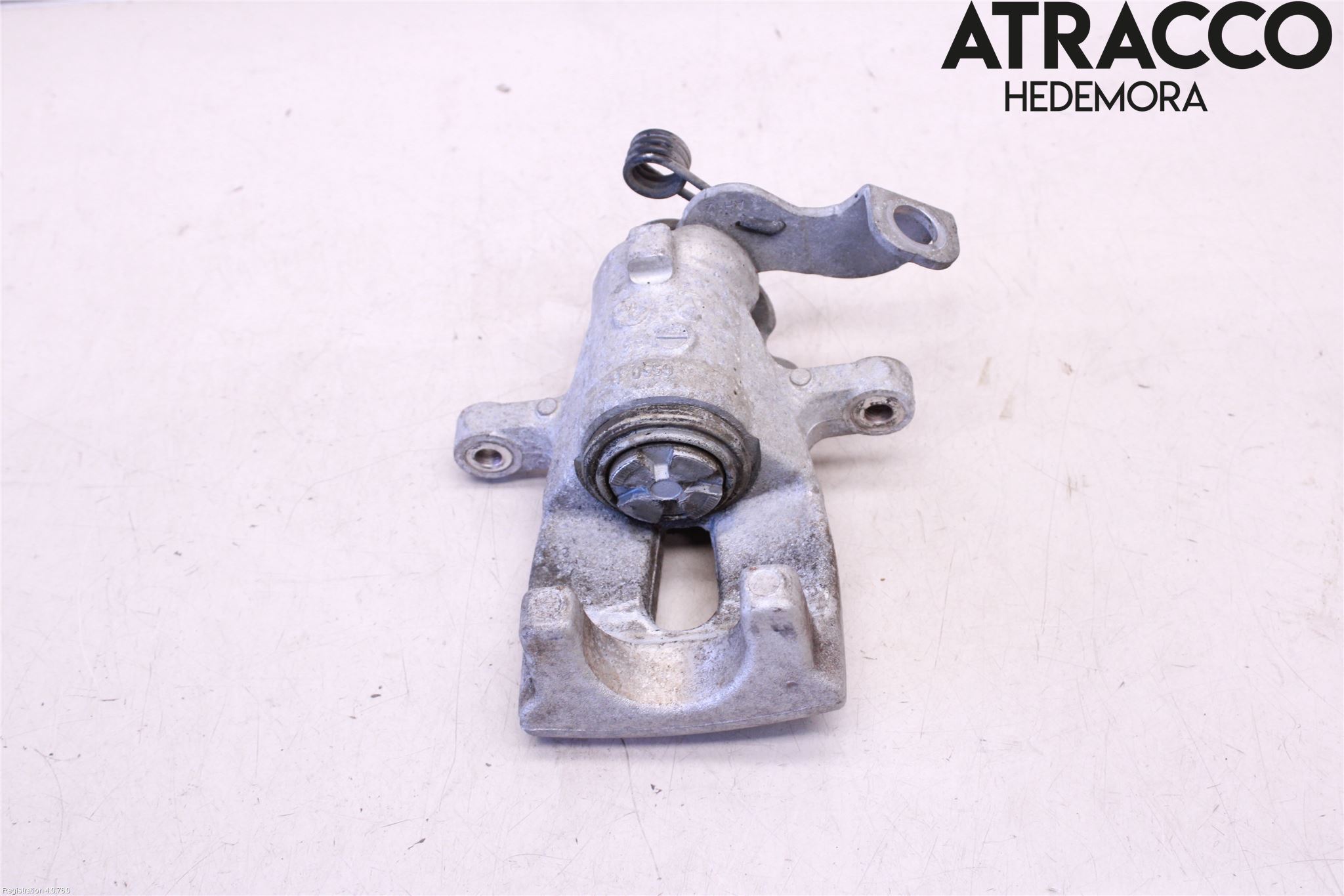 Kia CEED 12-18 Bremsecaliper Bak Venstre