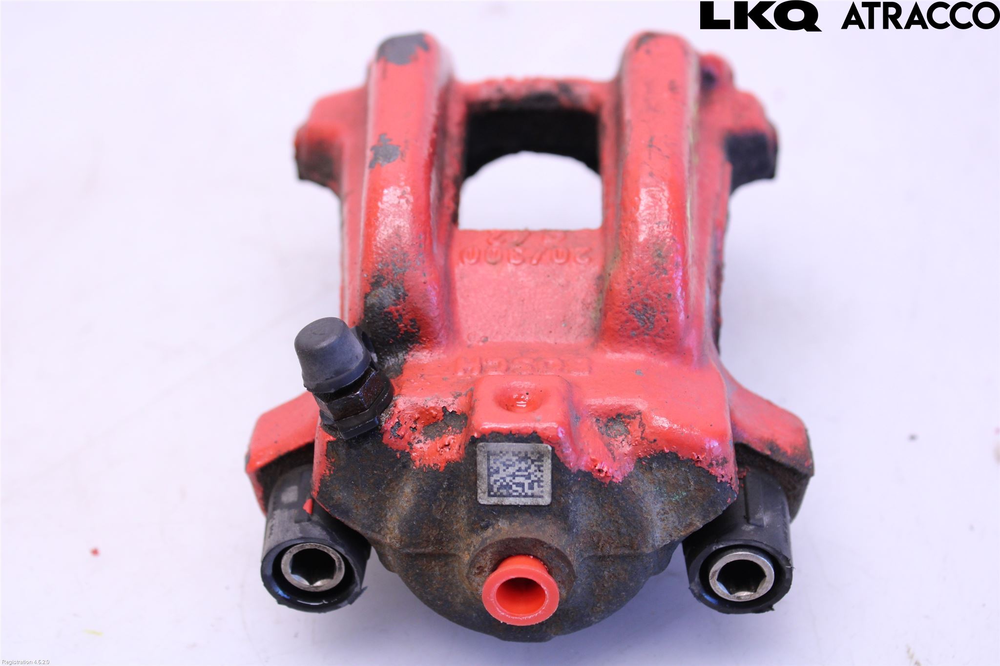 BMW 4 F32/F33/F82/F83 13-20 Bremsecaliper Bak Venstre