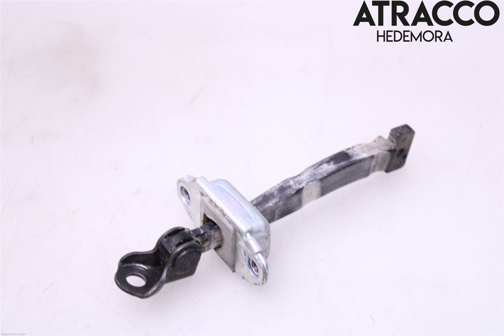 Kia PICANTO 12-17 Dørstopper