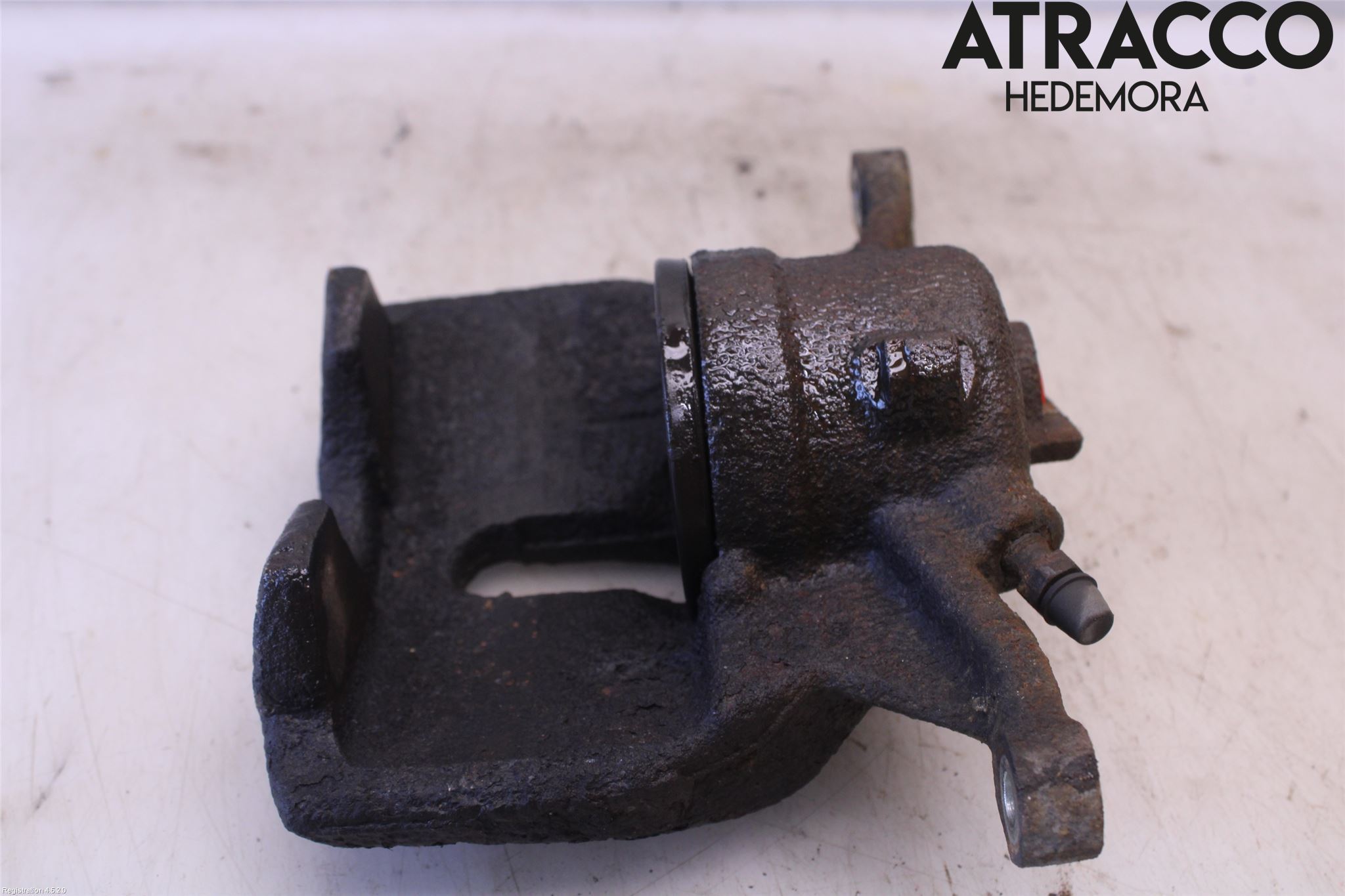 Volkswagen VW CADDY 16-20 Bremsecaliper Foran Høyre