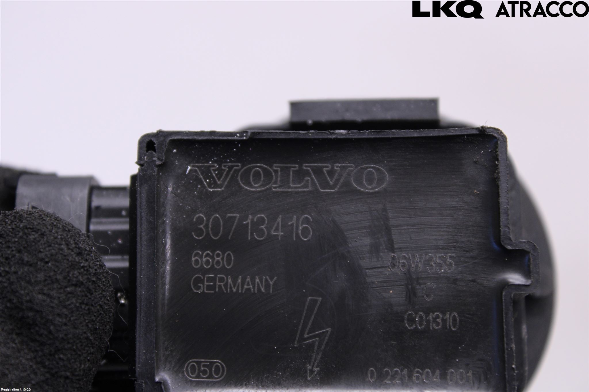 Volvo V70 05-08 Coil