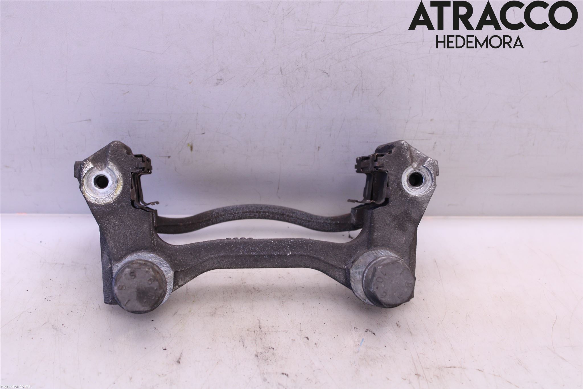 Fiat DUCATO 15-23 Bremsecaliper Feste Holder