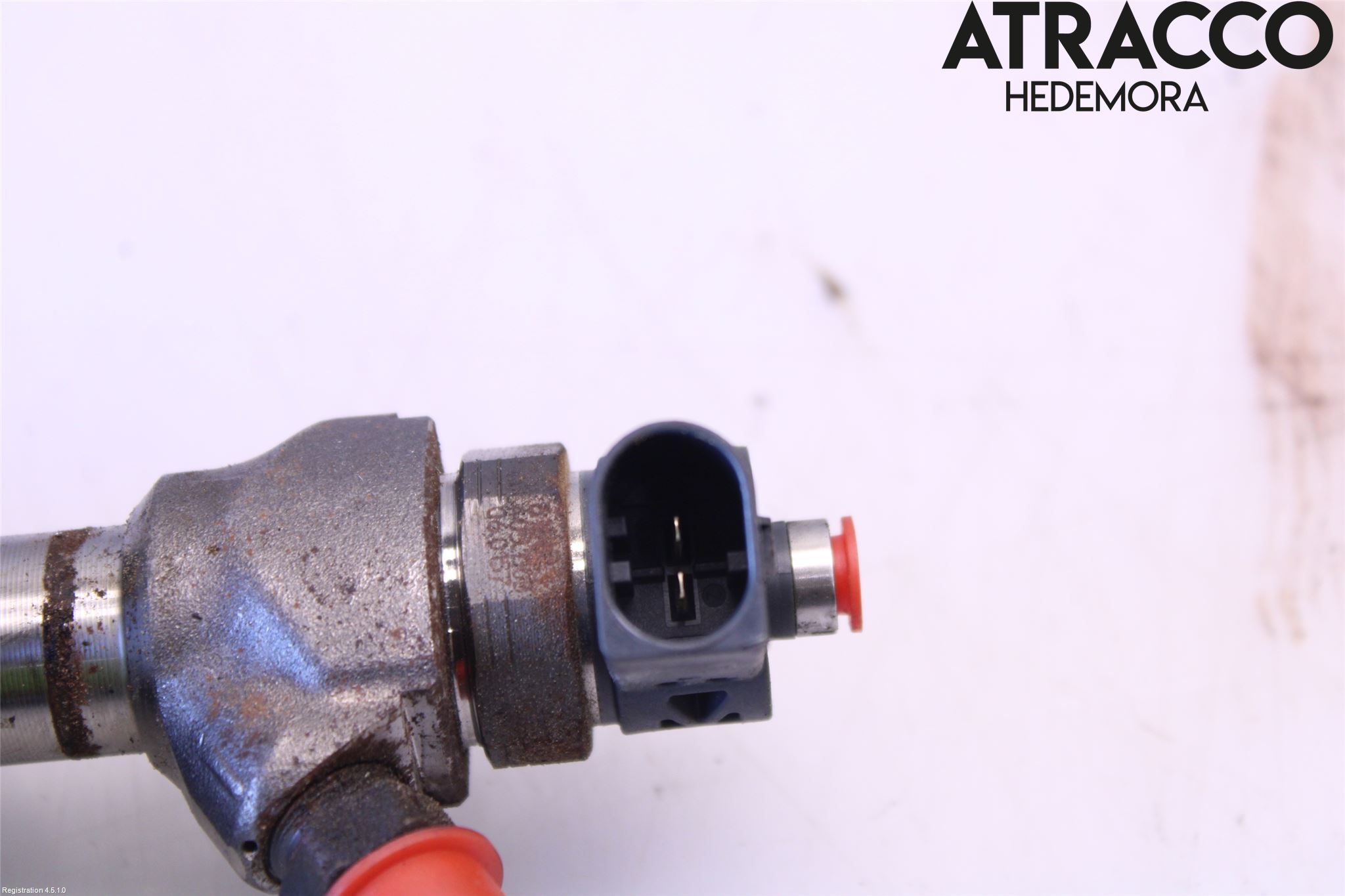 Audi A4/S4 B9 16-19 Inns Dyse