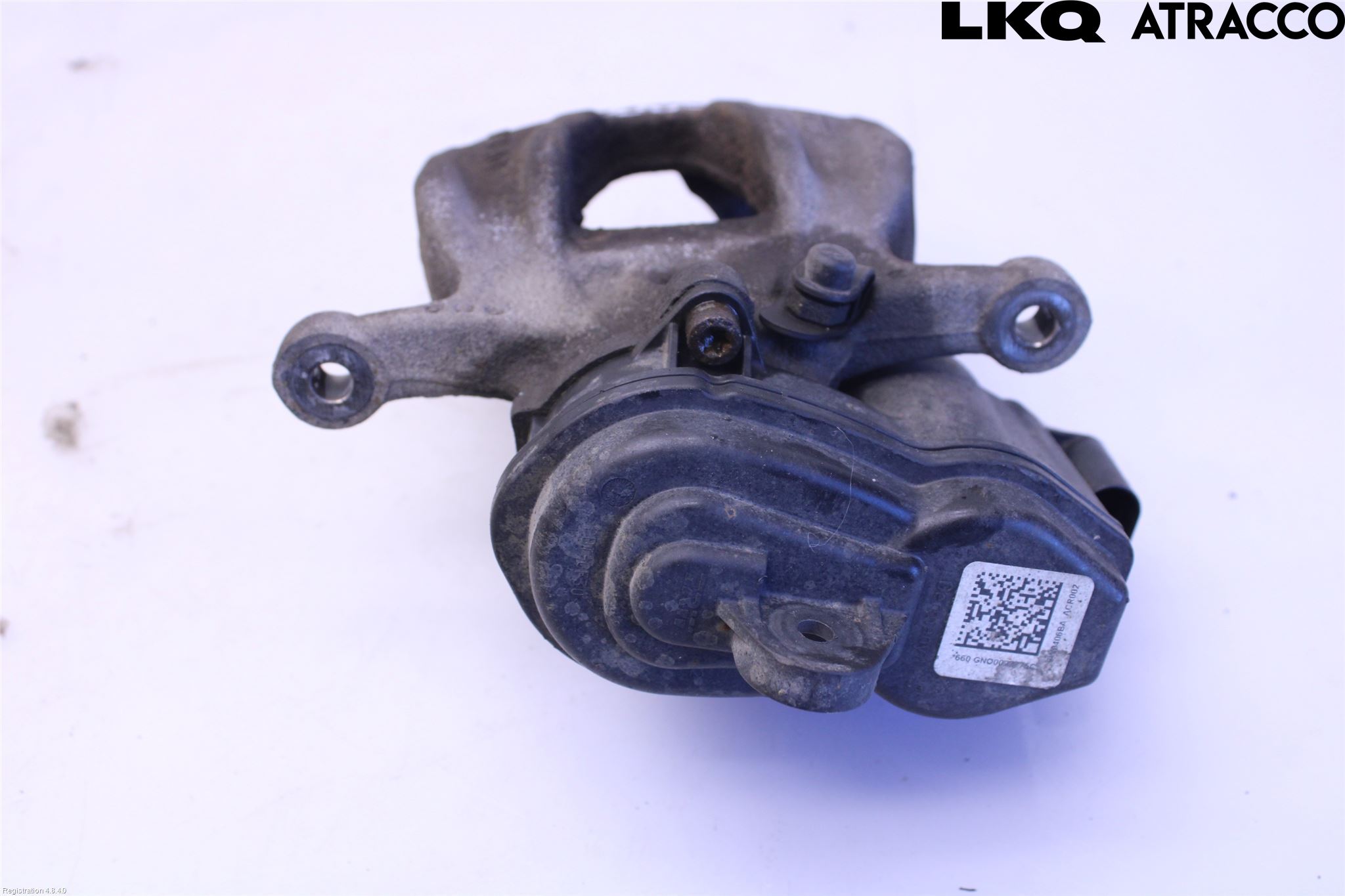Audi A5 17- Bremsecaliper Bak Høyre