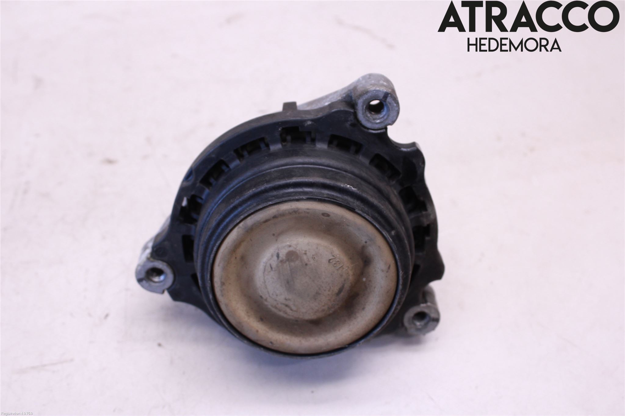 BMW 1 F20/F21 11-19 Motor Feste Gummi