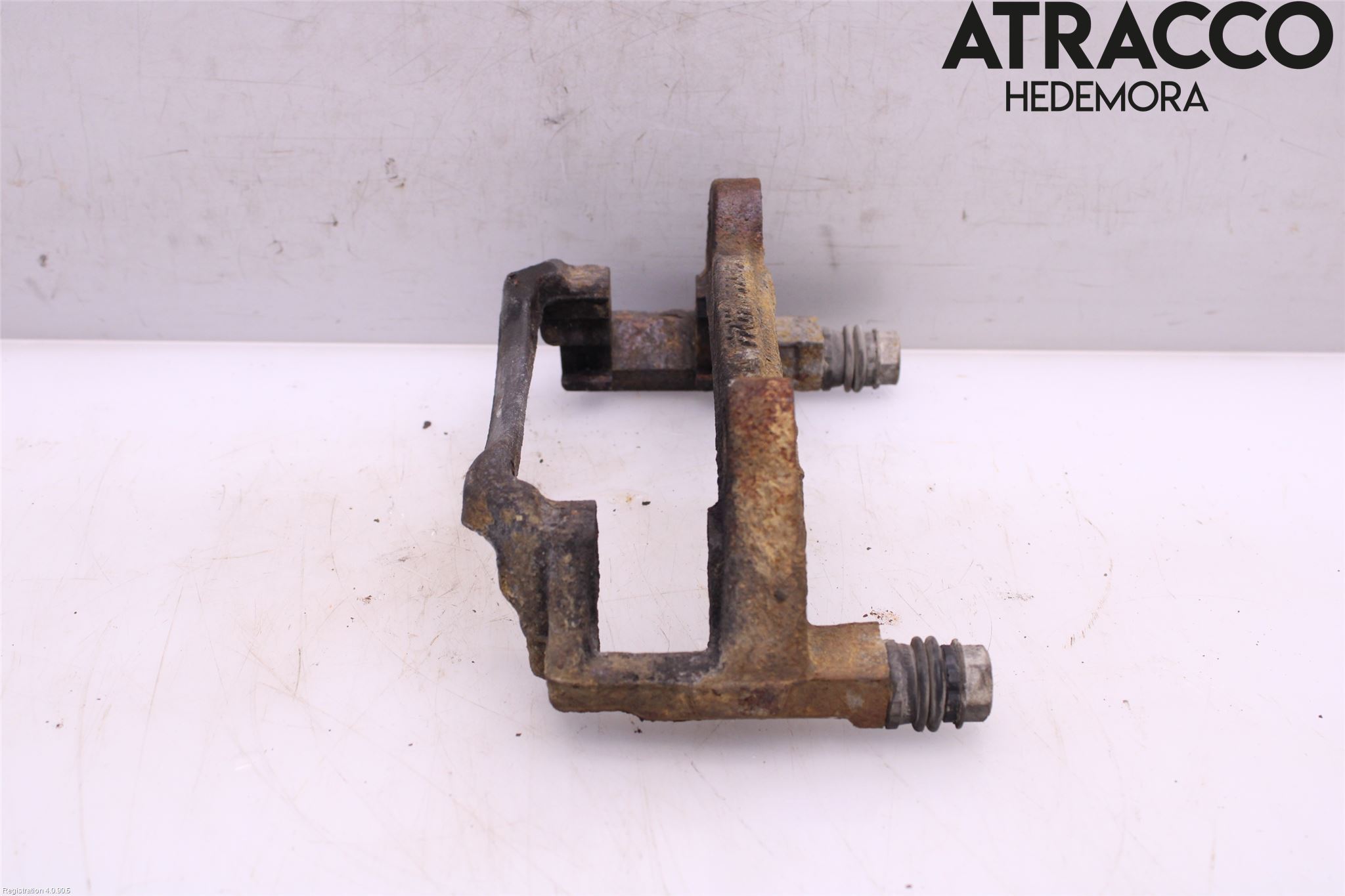 Volkswagen VW CADDY 16-20 Bremsecaliper Feste Holder