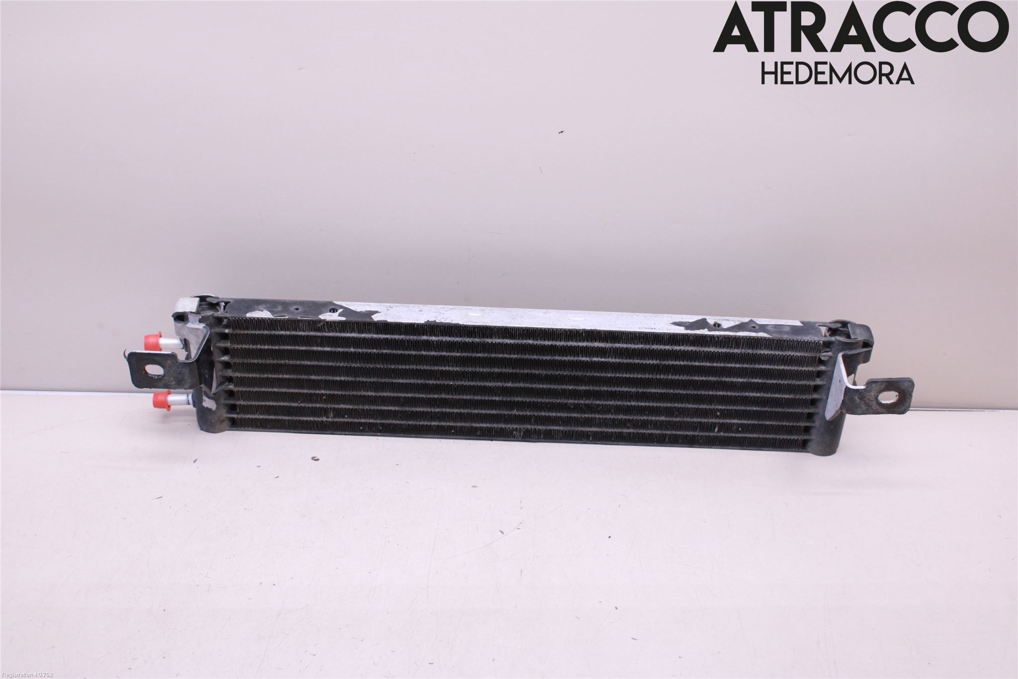 Mercedes-Benz MB ML (W163) 97-05 Radiator Oljekjøler Motor