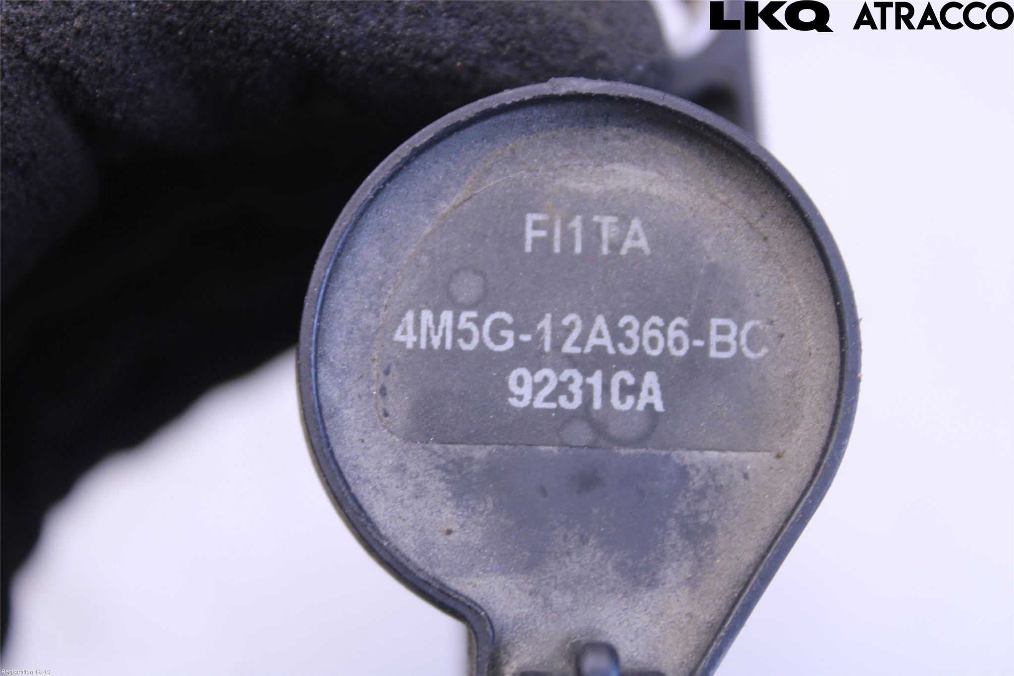 Ford FOCUS 08-11 Coil